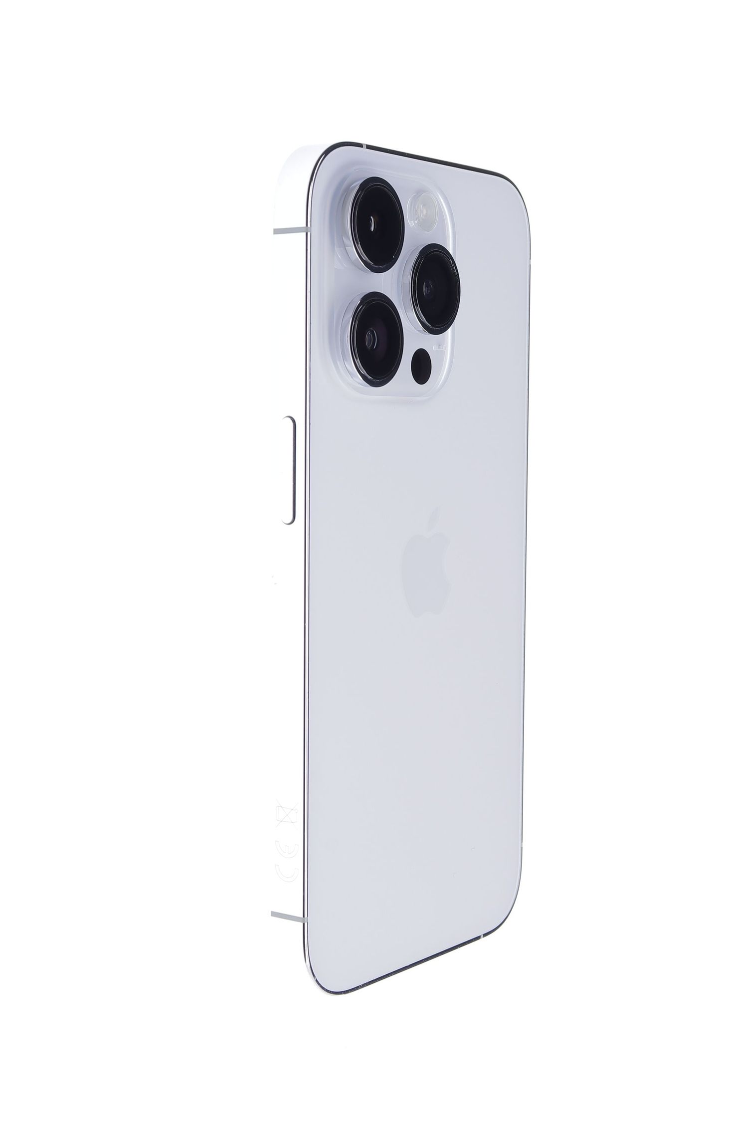 Apple iPhone 14 Pro 256 GB Silver - Foarte bun