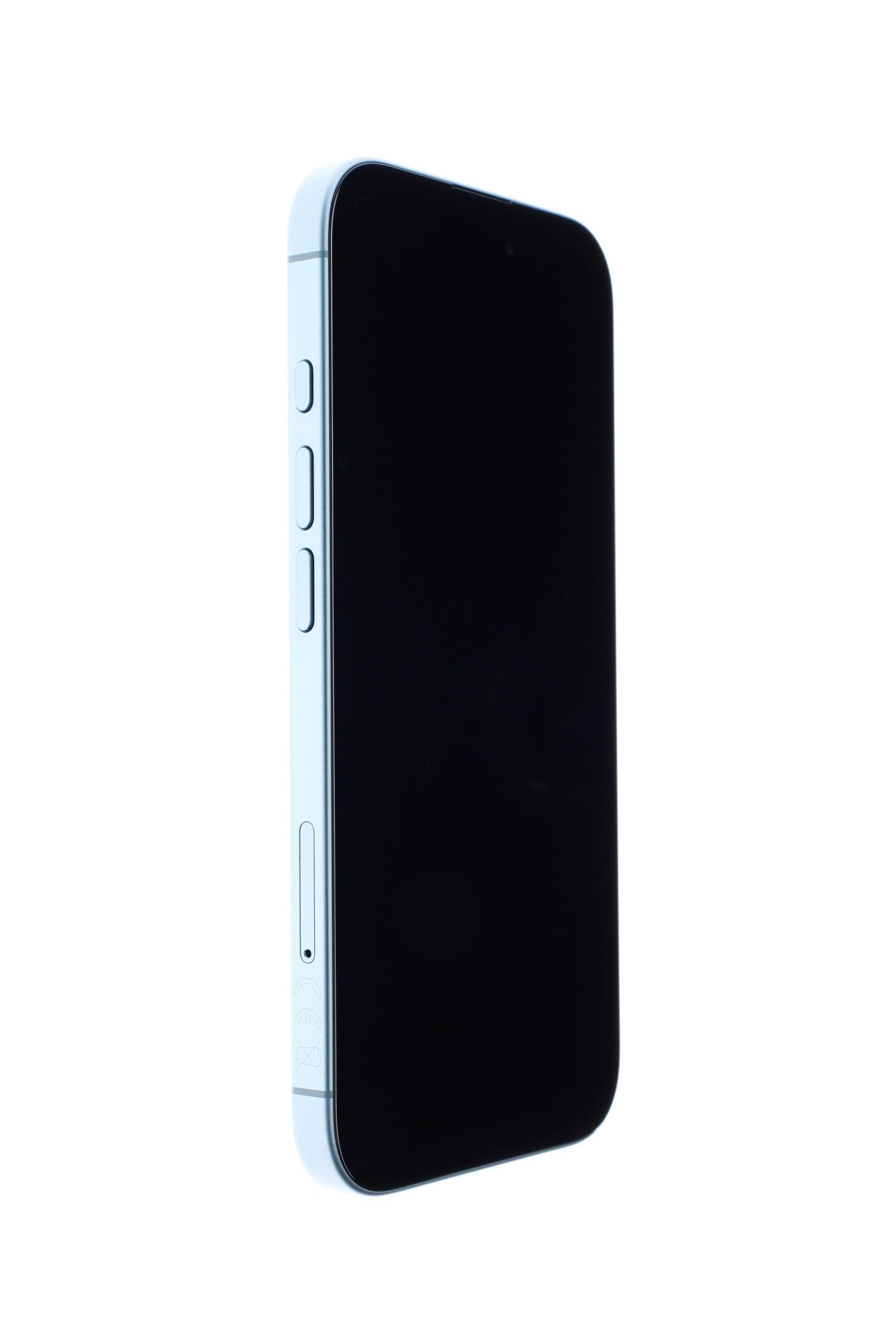 Apple iPhone 16 128 GB Teal - Excelent