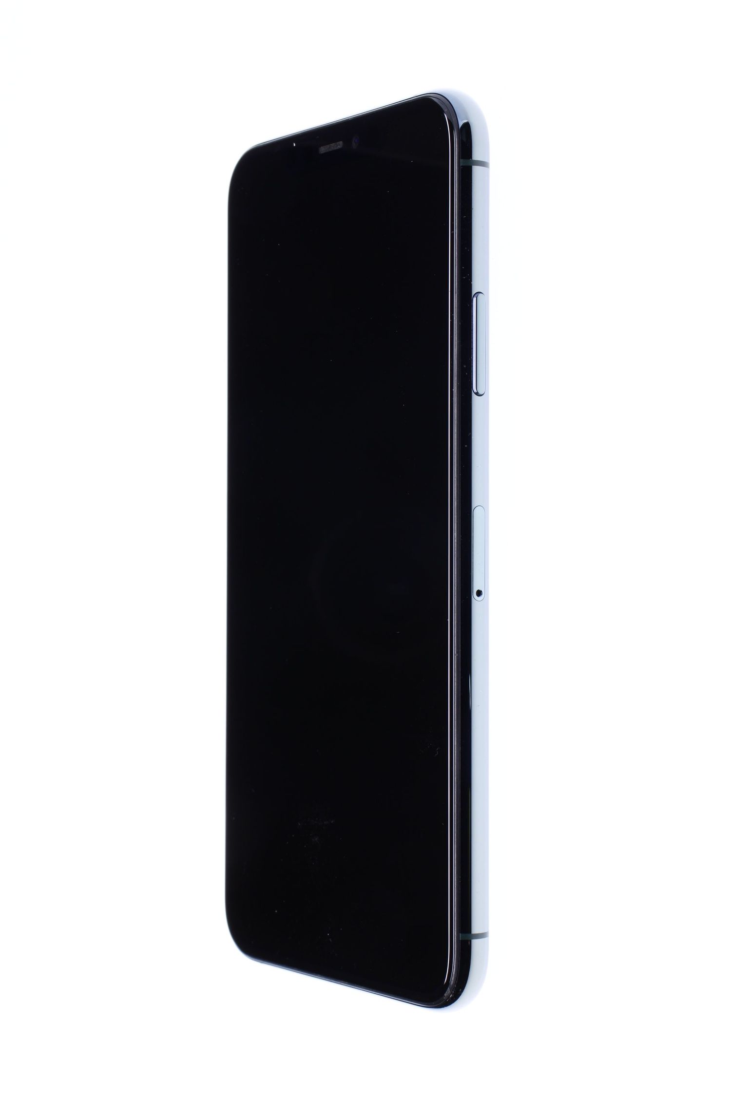 Apple iPhone 11 Pro Max 256 GB Midnight Green - Excelent