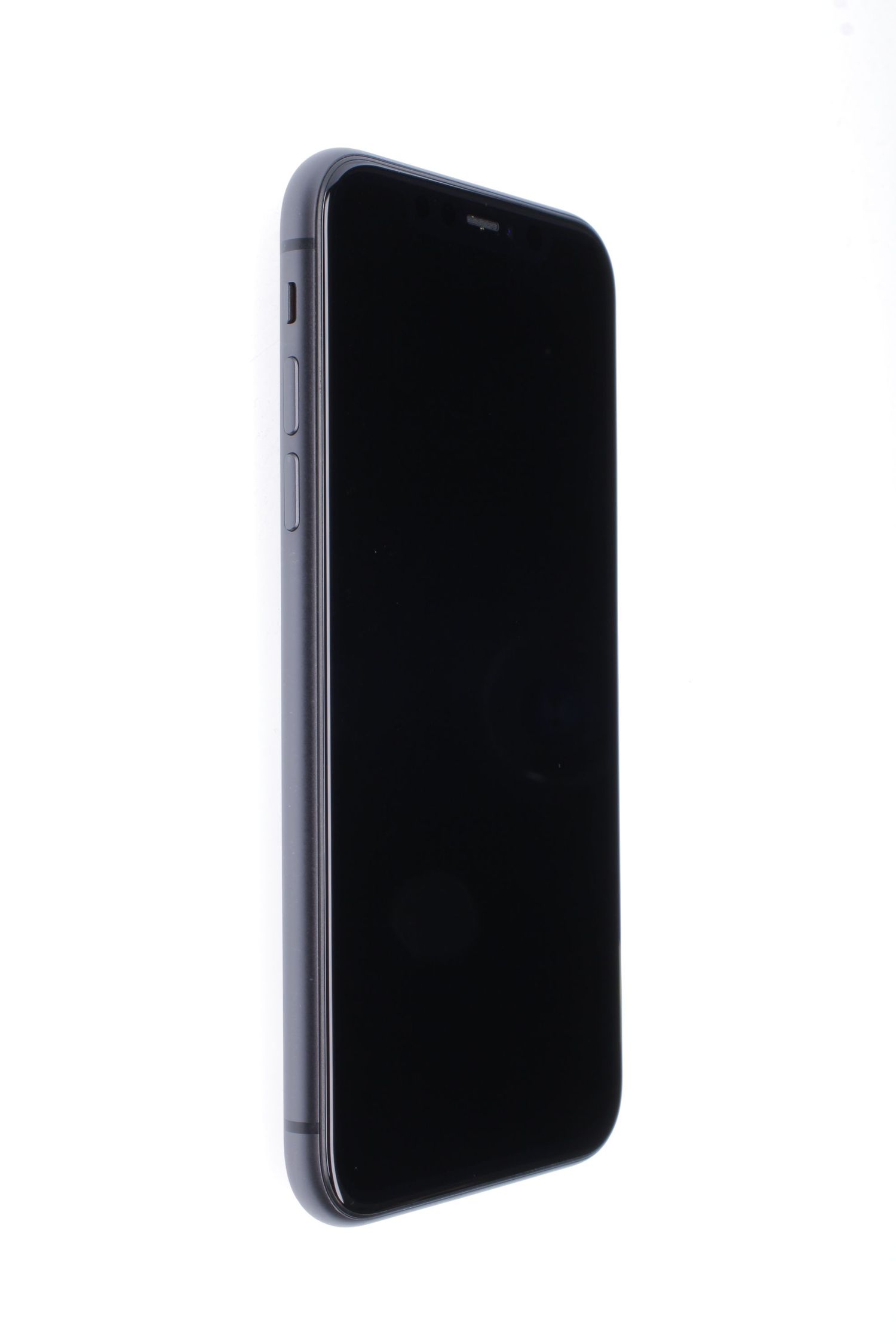 Apple iPhone 11 64 GB Black - Excelent