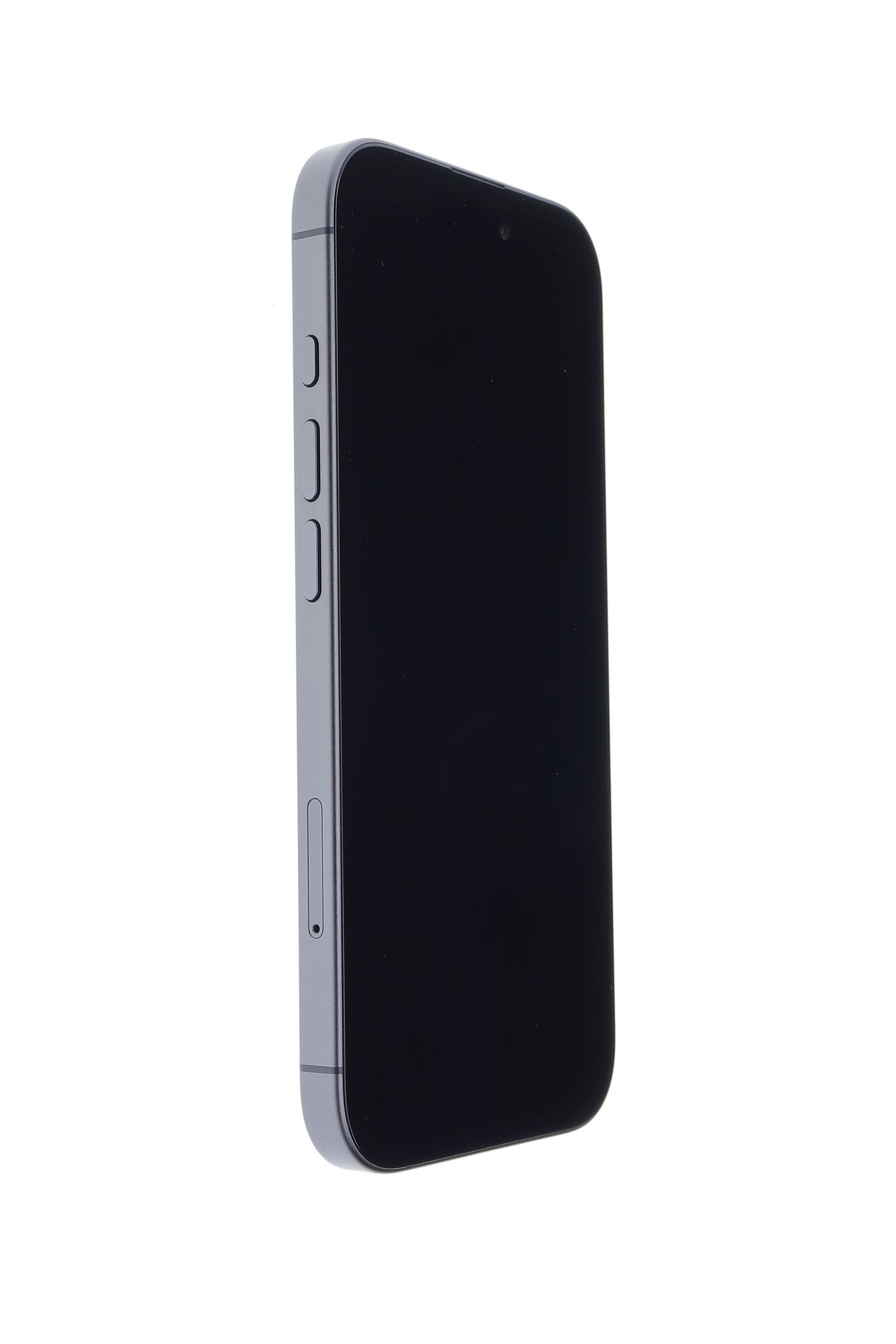 Apple iPhone 17 256 GB Black - Като нов