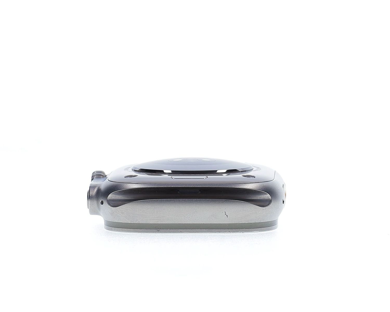 Apple Watch Ultra 2022, GPS + Cellular, Titanium 49mm Titanium - Excelent