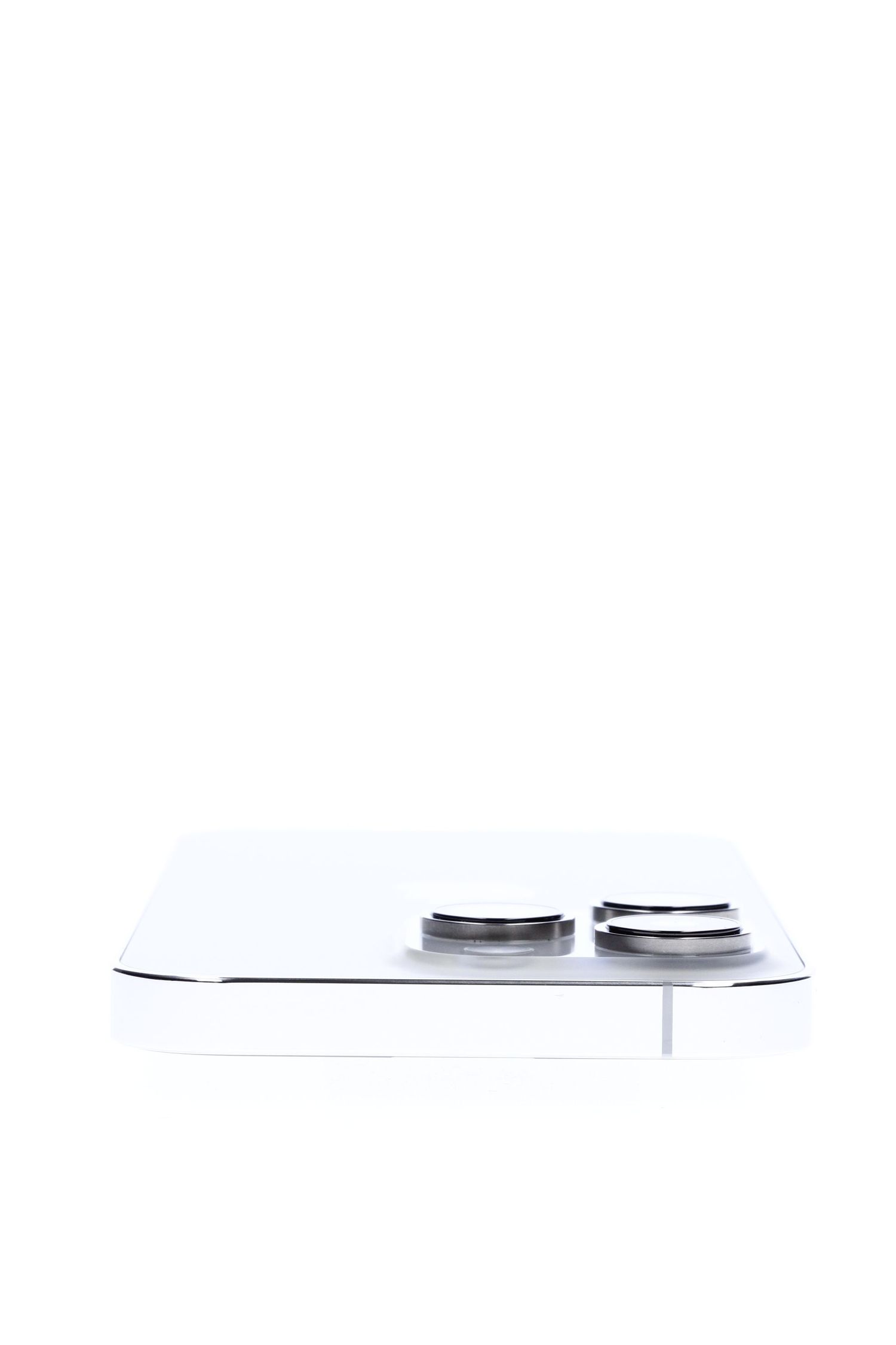 Apple iPhone 14 Pro 256 GB Silver - Foarte bun