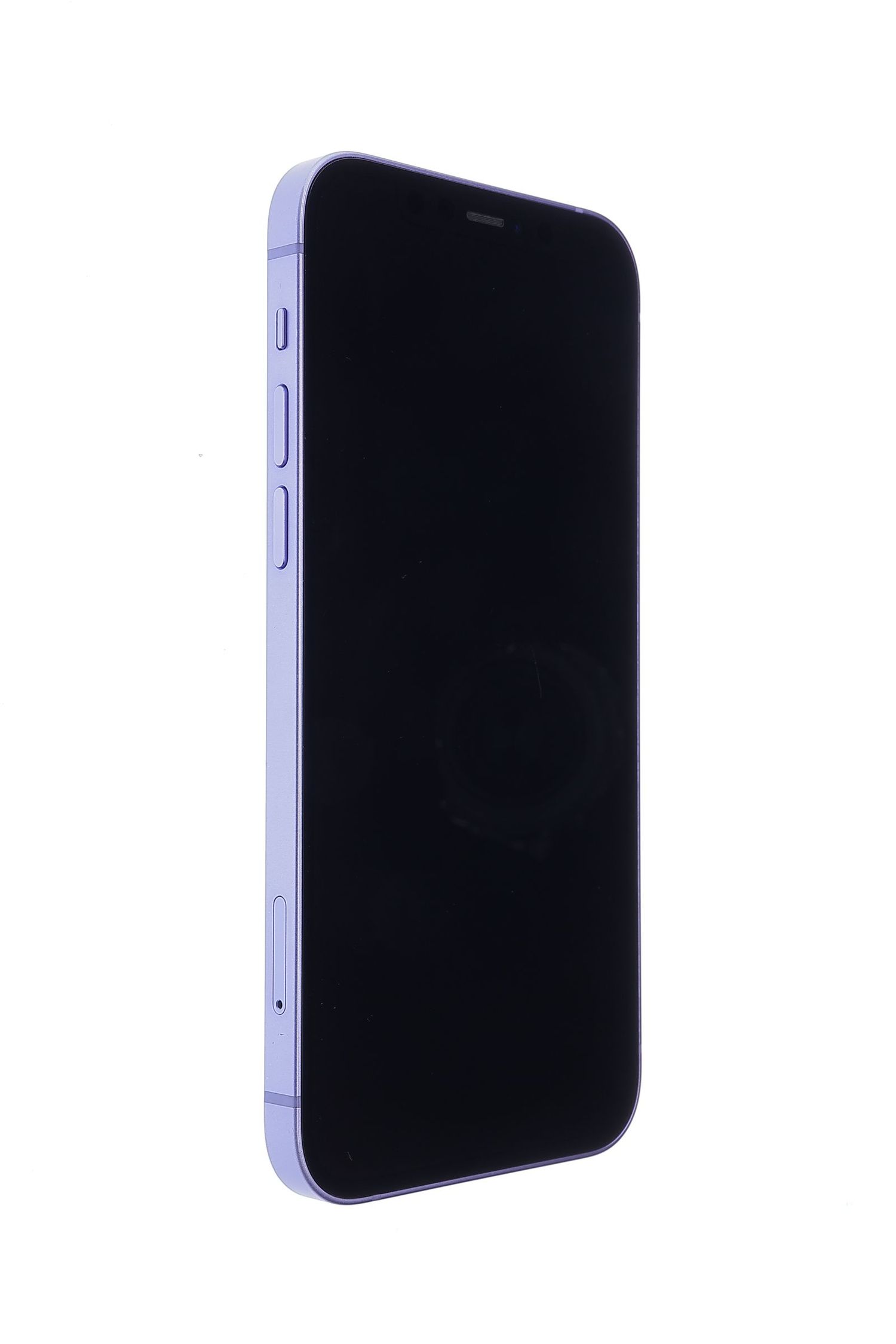 Apple iPhone 12 64 GB Purple - Като нов