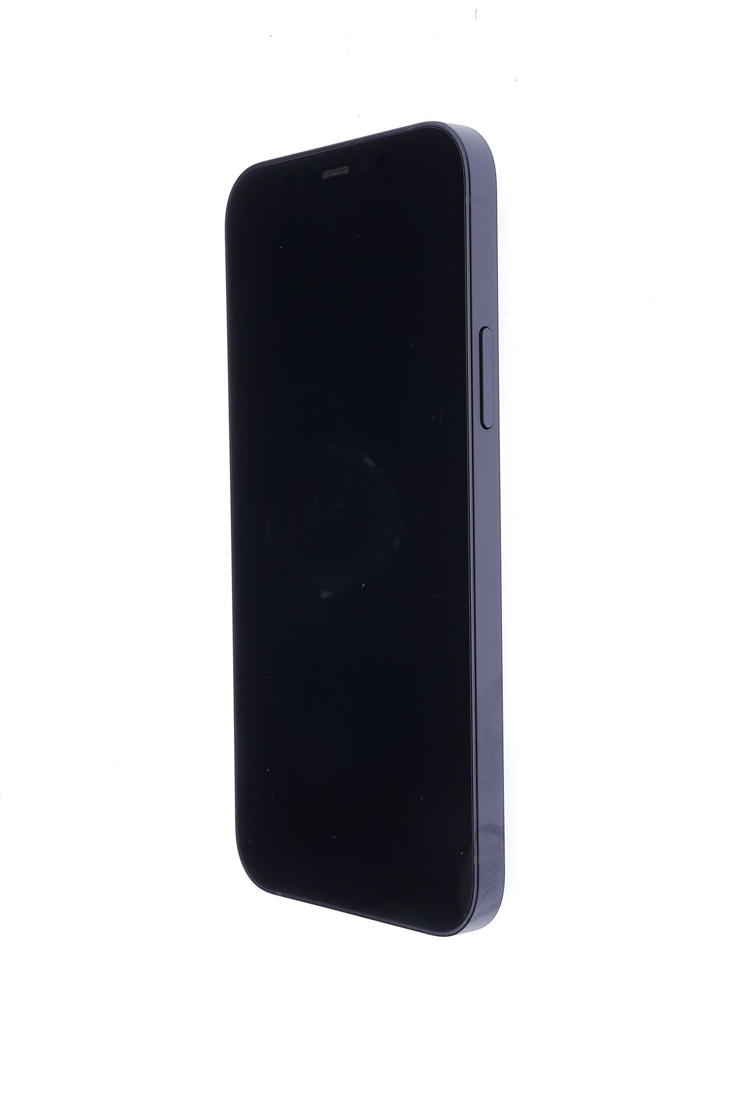 Apple iPhone 12 64 GB Black - Foarte bun