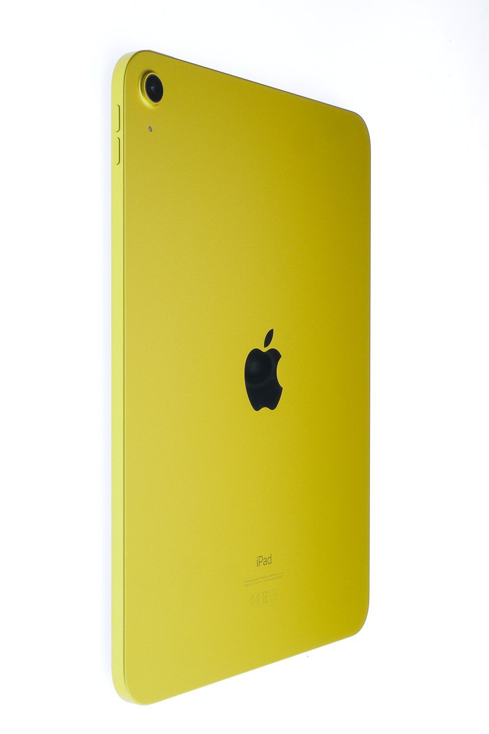 Apple iPad 10 (2022) 10.9" 10th Gen Wifi 64 GB Yellow