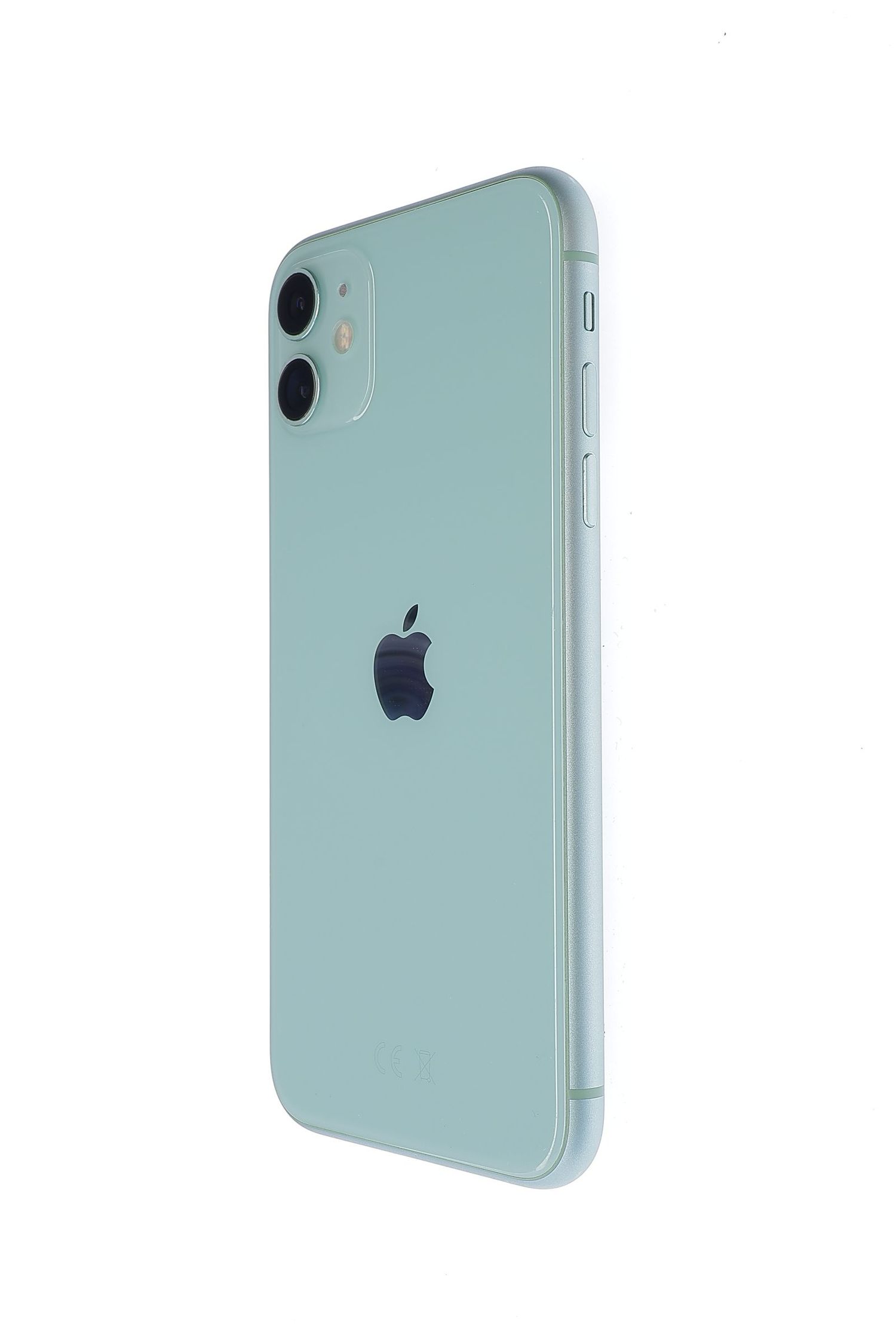 Apple iPhone 11 64 GB Green - Excelent