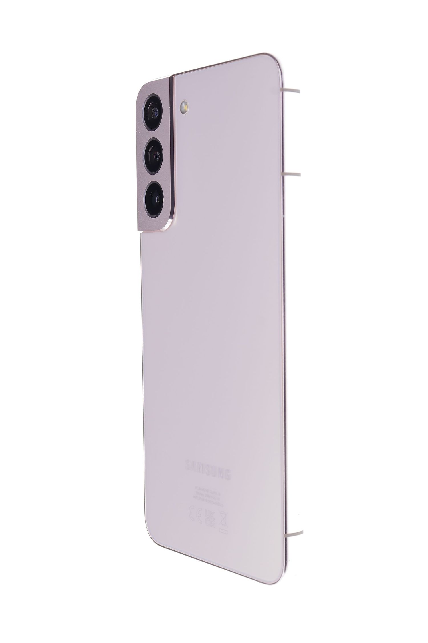 Samsung Galaxy S22 Plus 5G Dual Sim 256 GB Pink Gold - Много добро