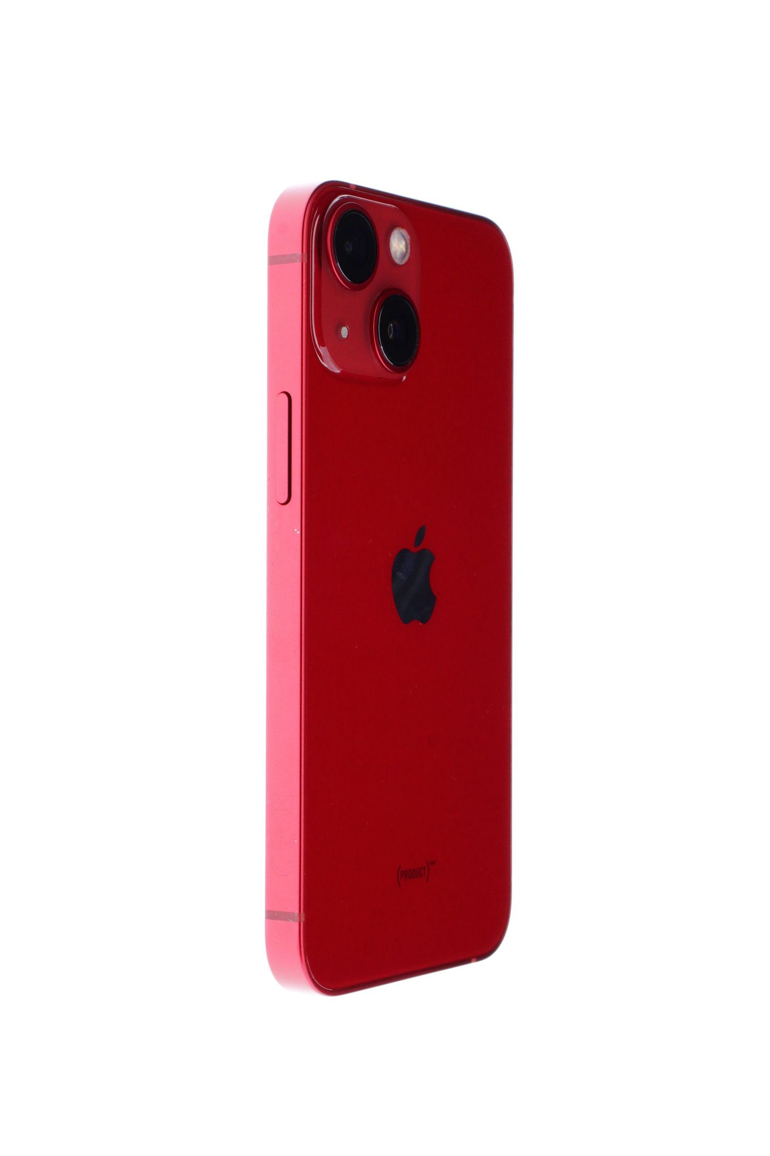 Apple iPhone 13 mini 128 GB Red - Kiváló
