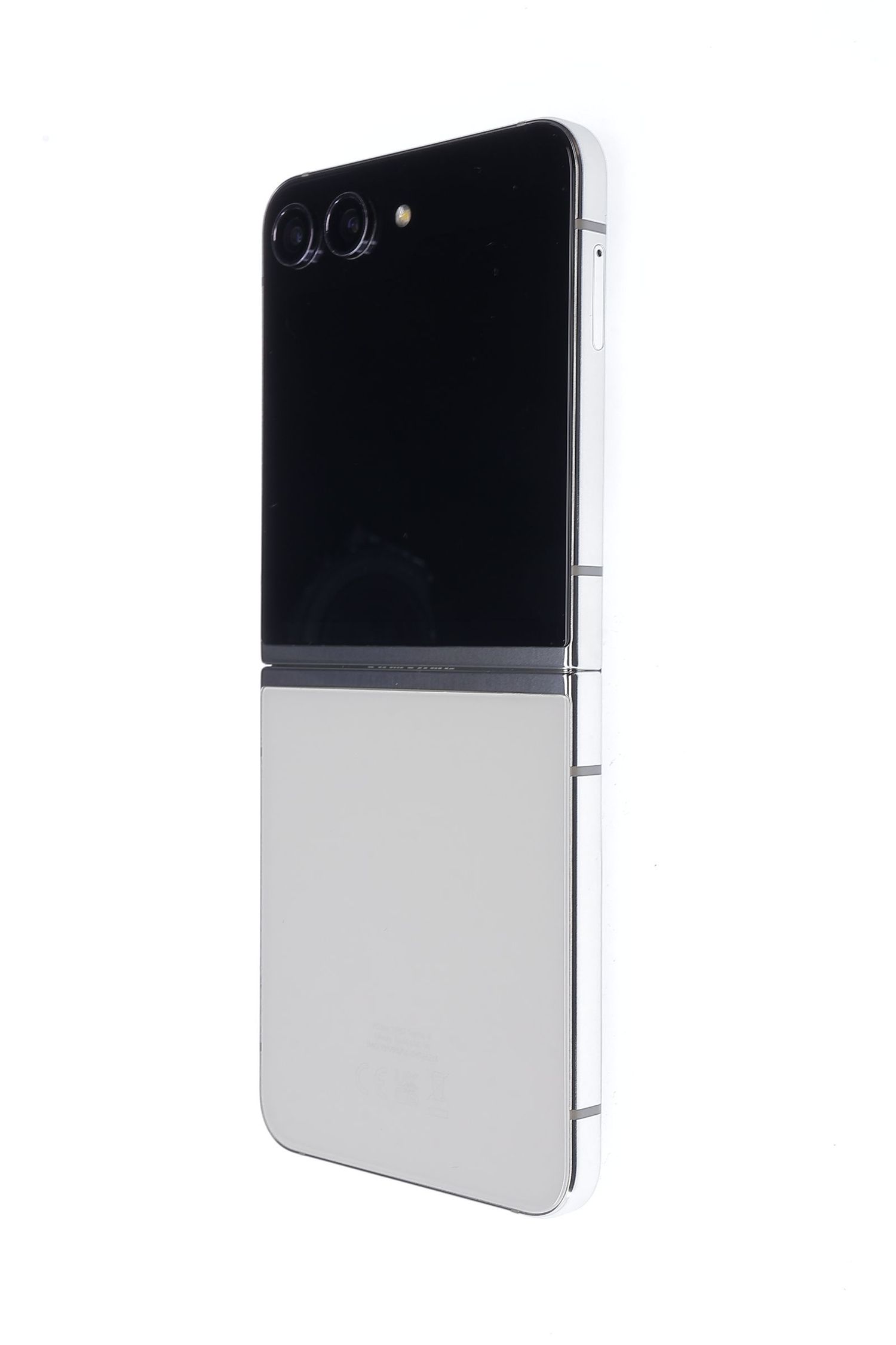 Samsung Galaxy Z Flip5 512 GB Cream - Като нов