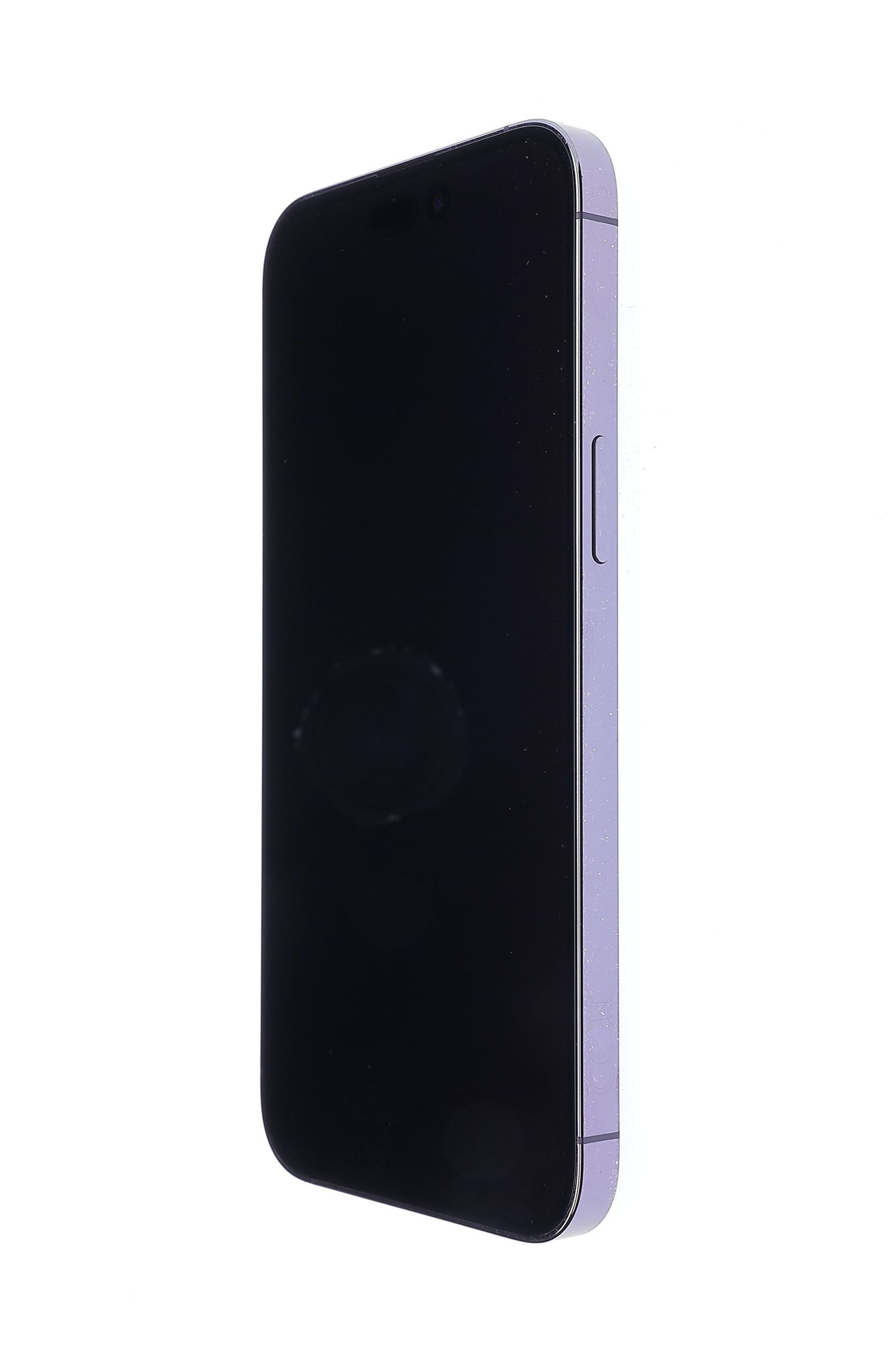サッチiPhone14Pro max 512G DEEP PURPLE新品 Telefon mobil Apple iPhone 14 Pro Max 5G, 512GB, Deep Purple
