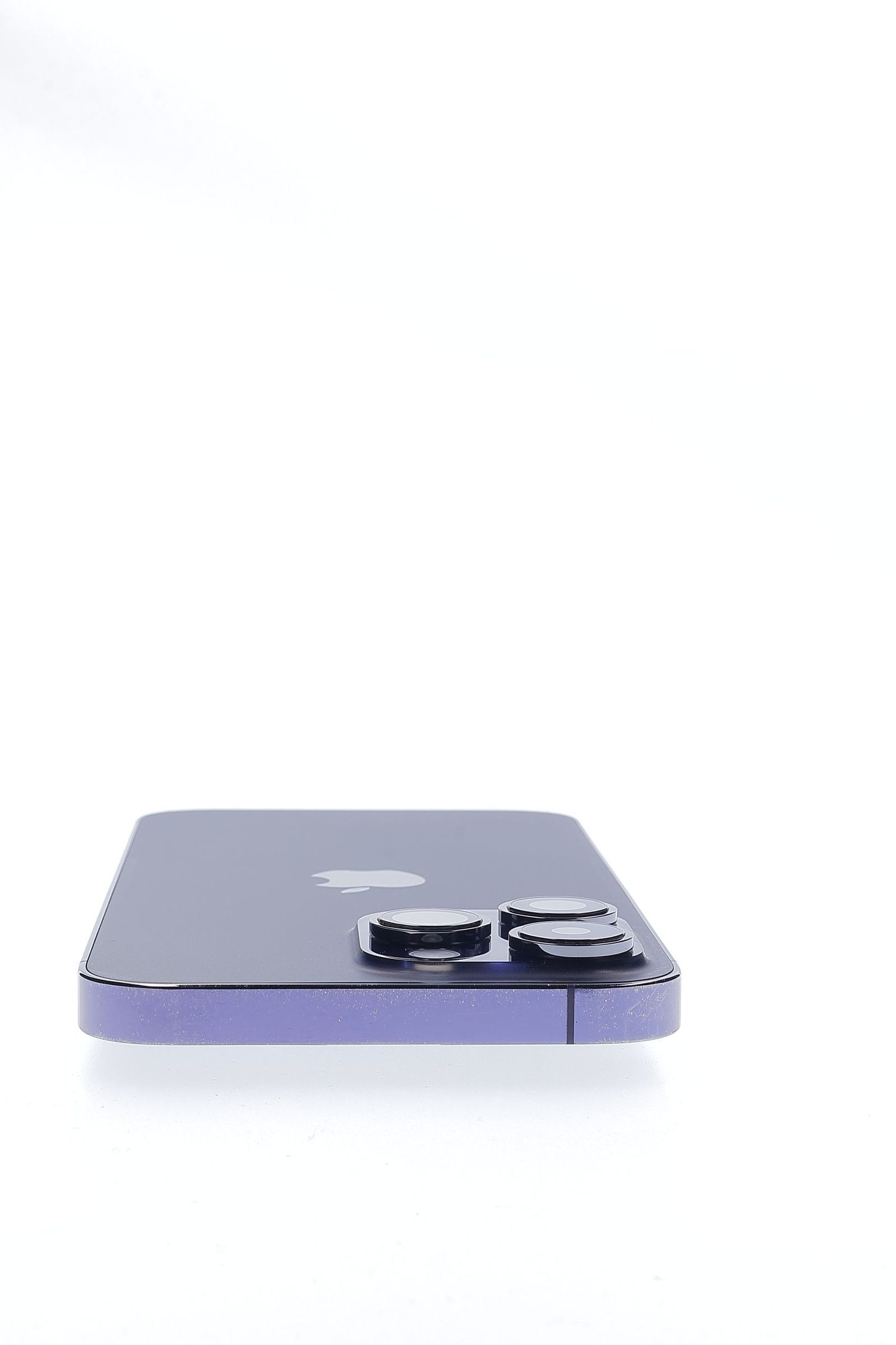Apple iPhone 14 Pro Max 256 GB Deep Purple - Foarte bun