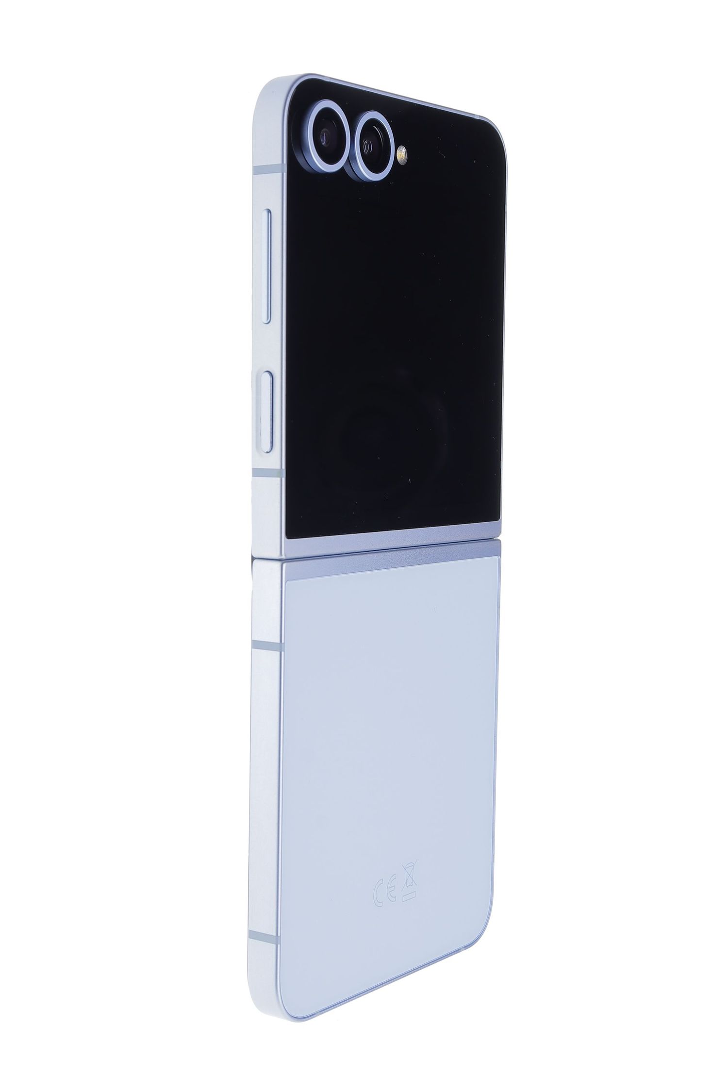 Samsung Galaxy Z Flip6 256 GB Blue - Nagyon jó