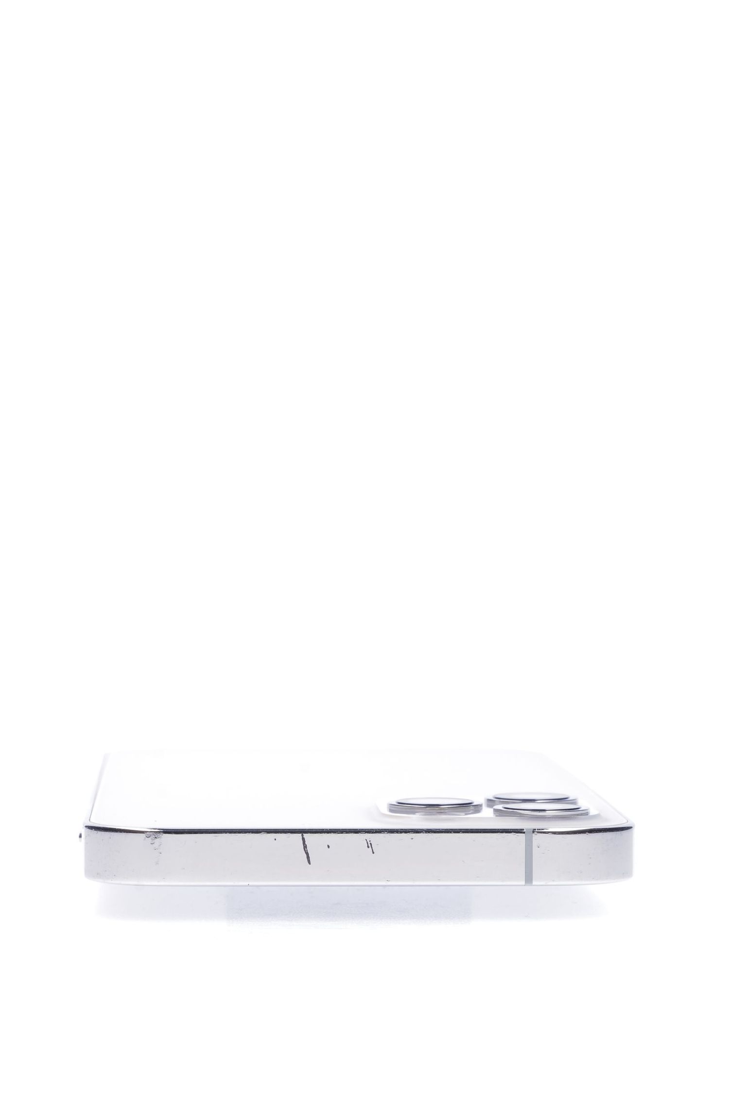 Apple iPhone 12 Pro 128 GB Silver - Ca nou