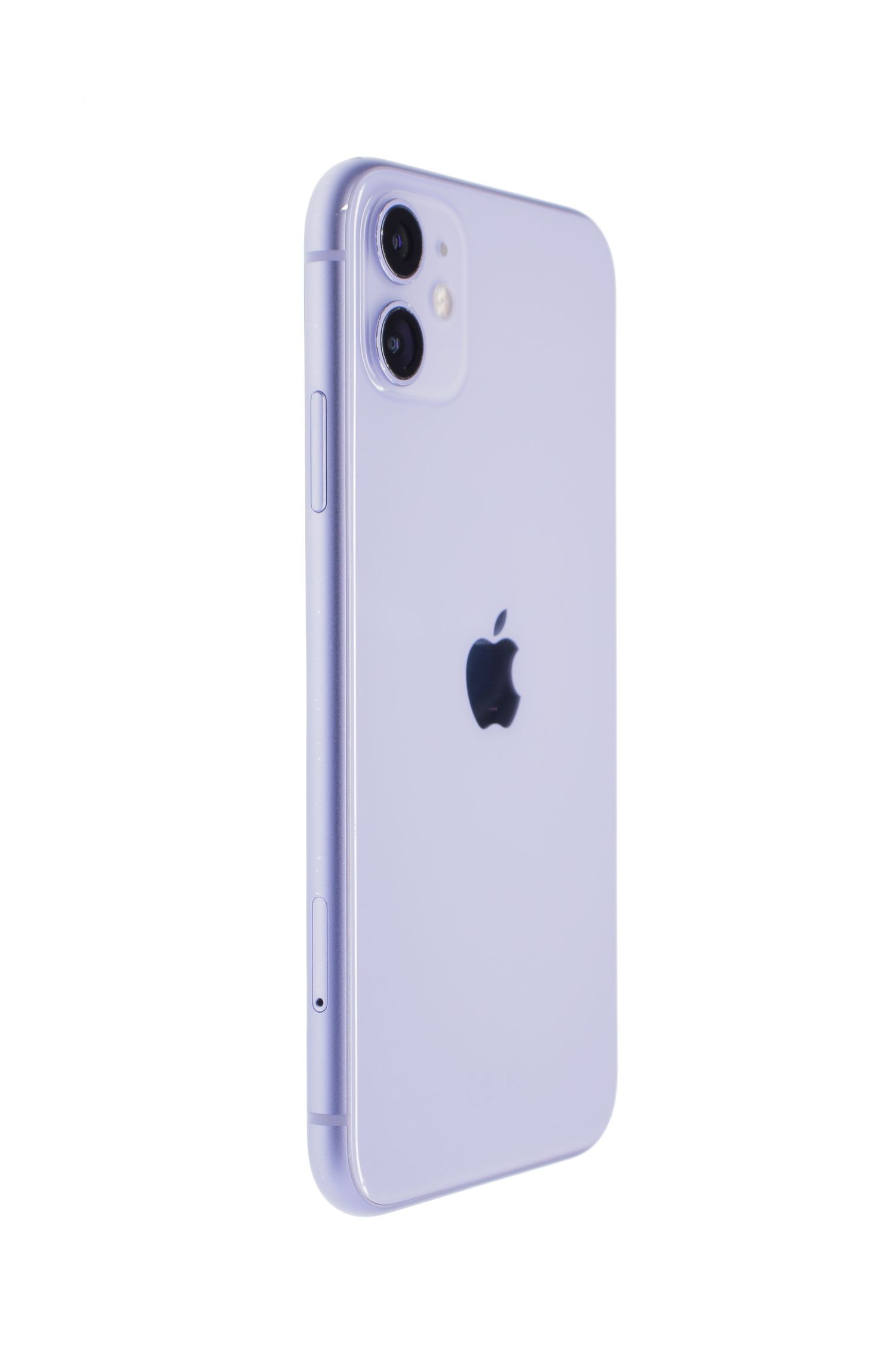 Apple iPhone 11 64 GB Purple - Excelent