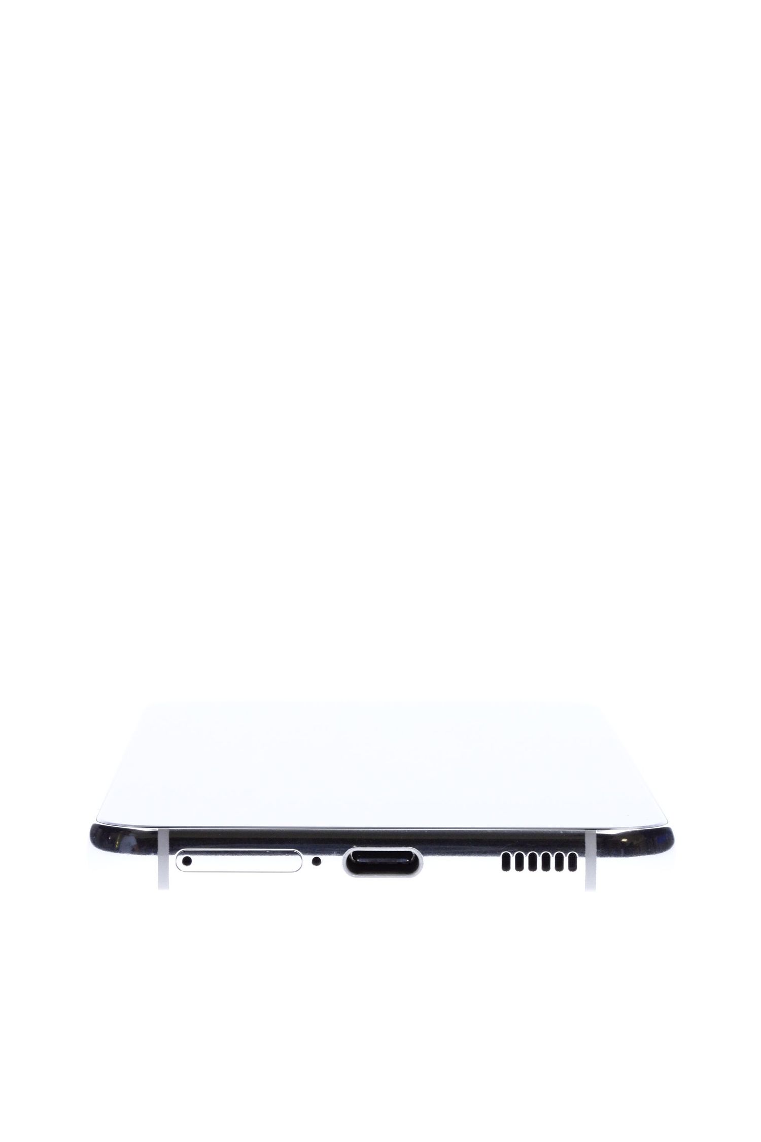 Samsung Galaxy S22 5G Dual Sim 128 GB Phantom White - Újszerű