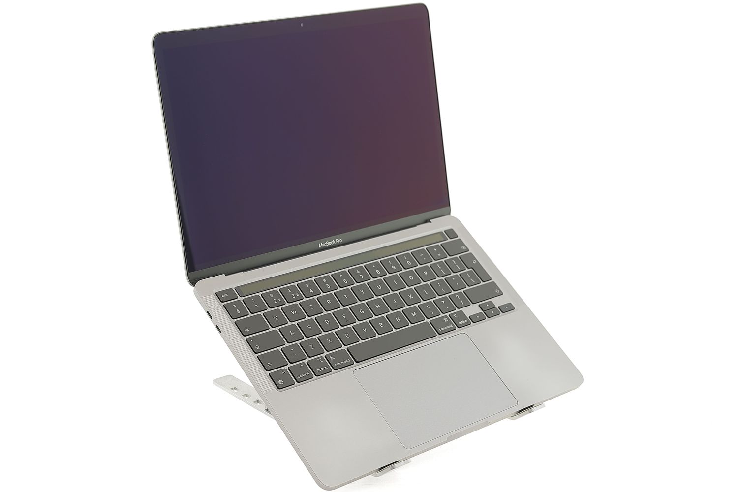 Apple MacBook Pro 13″ Touch Bar 2020, i7 2.3 GHz, 32 GB, Intel Iris Plus Graphics 512 GB Space Gray - Foarte bun