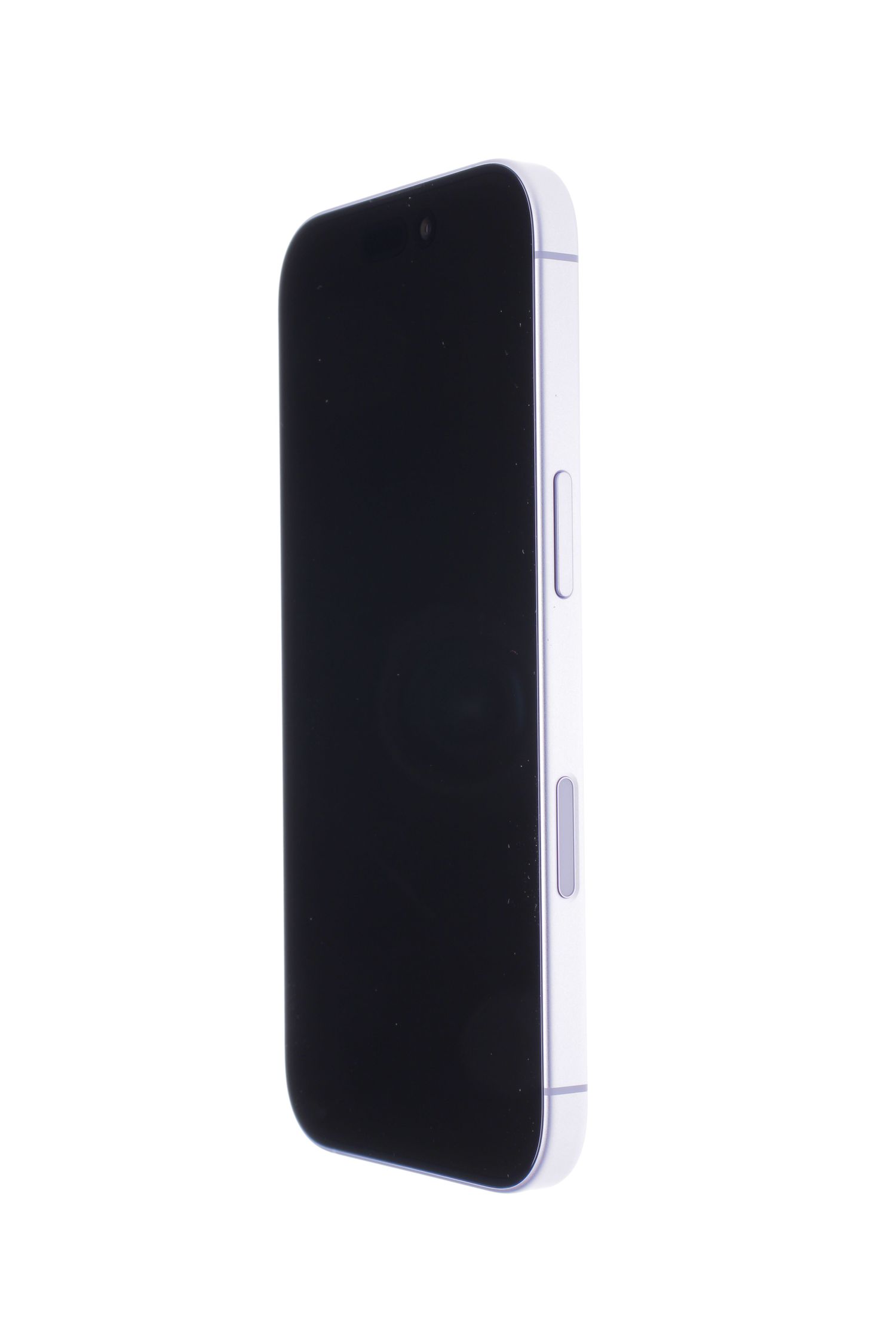 Apple iPhone 17 256 GB Lavender - Újszerű