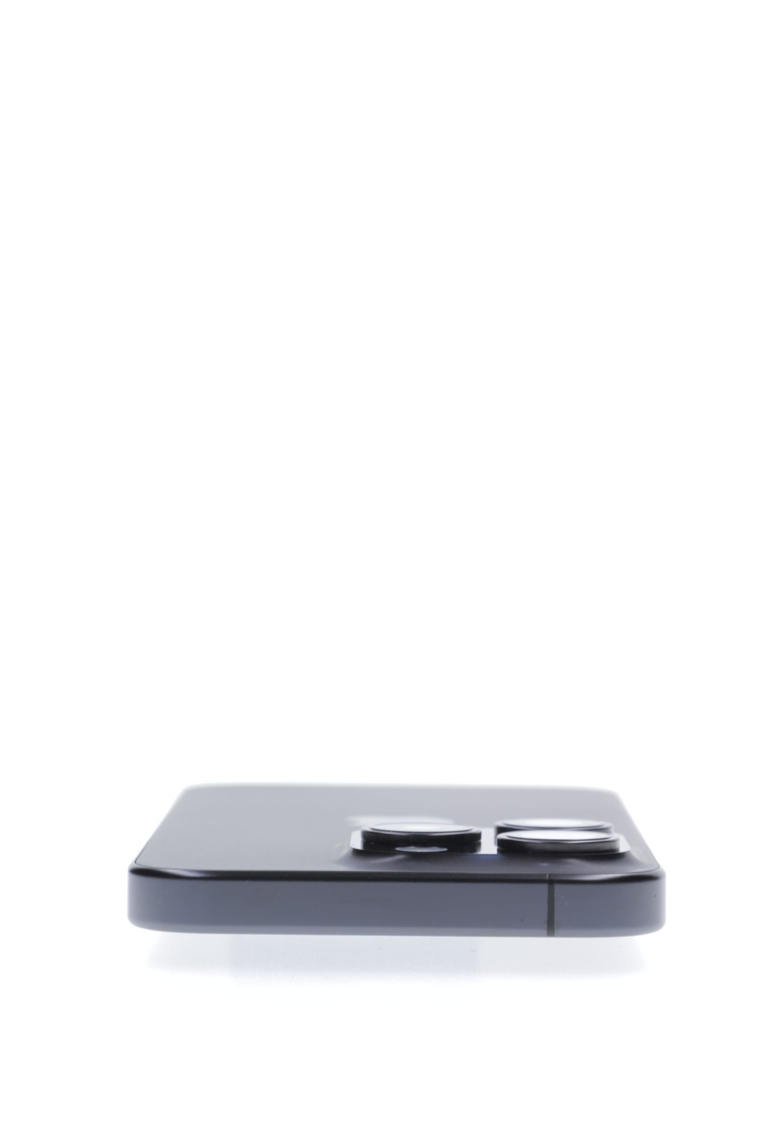Apple iPhone 15 Pro 128 GB Black Titanium - Excelent