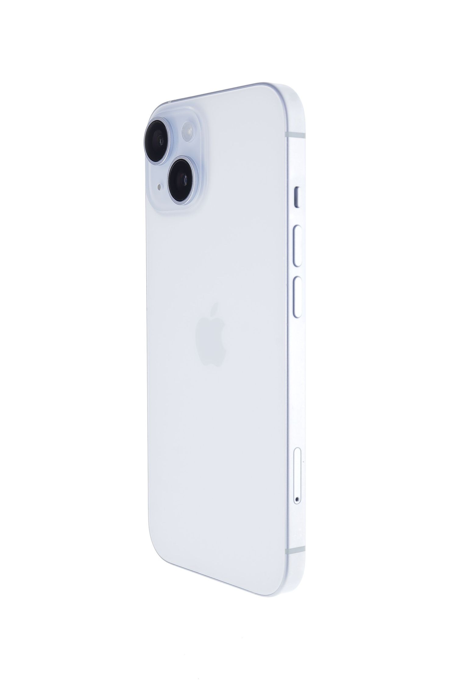 Apple iPhone 15 128 GB Blue - Jó