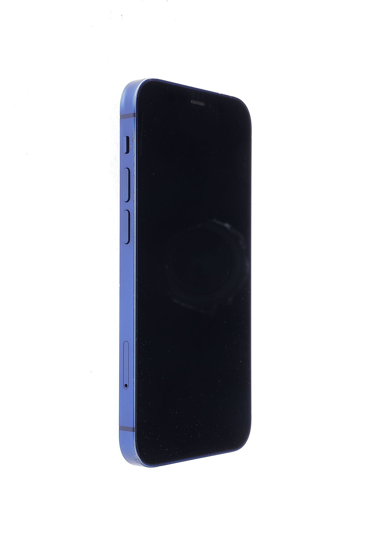Apple iPhone 12 mini 128 GB Blue - Nagyon jó