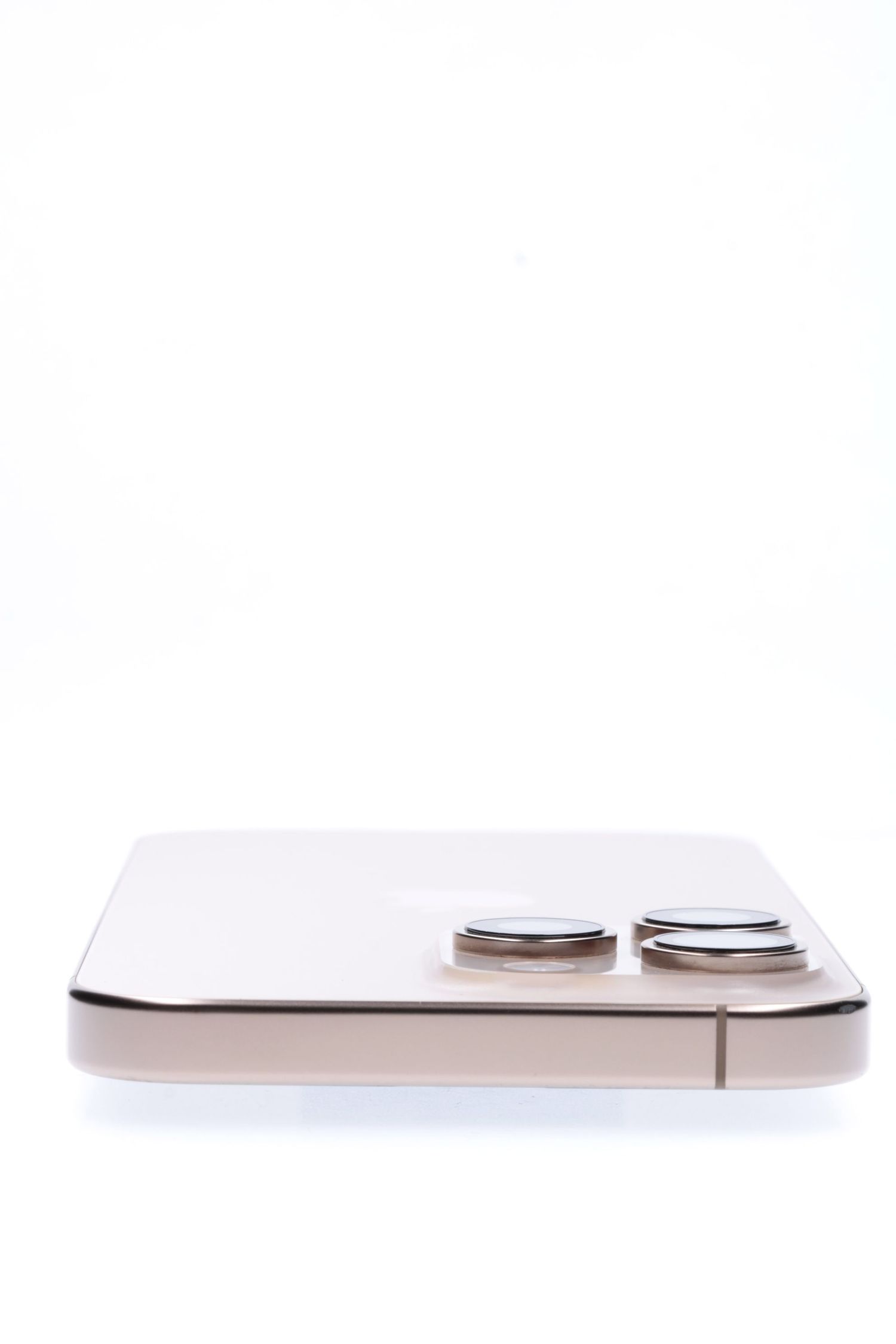 Apple iPhone 16 Pro Max 256 GB Desert Titanium - Újszerű