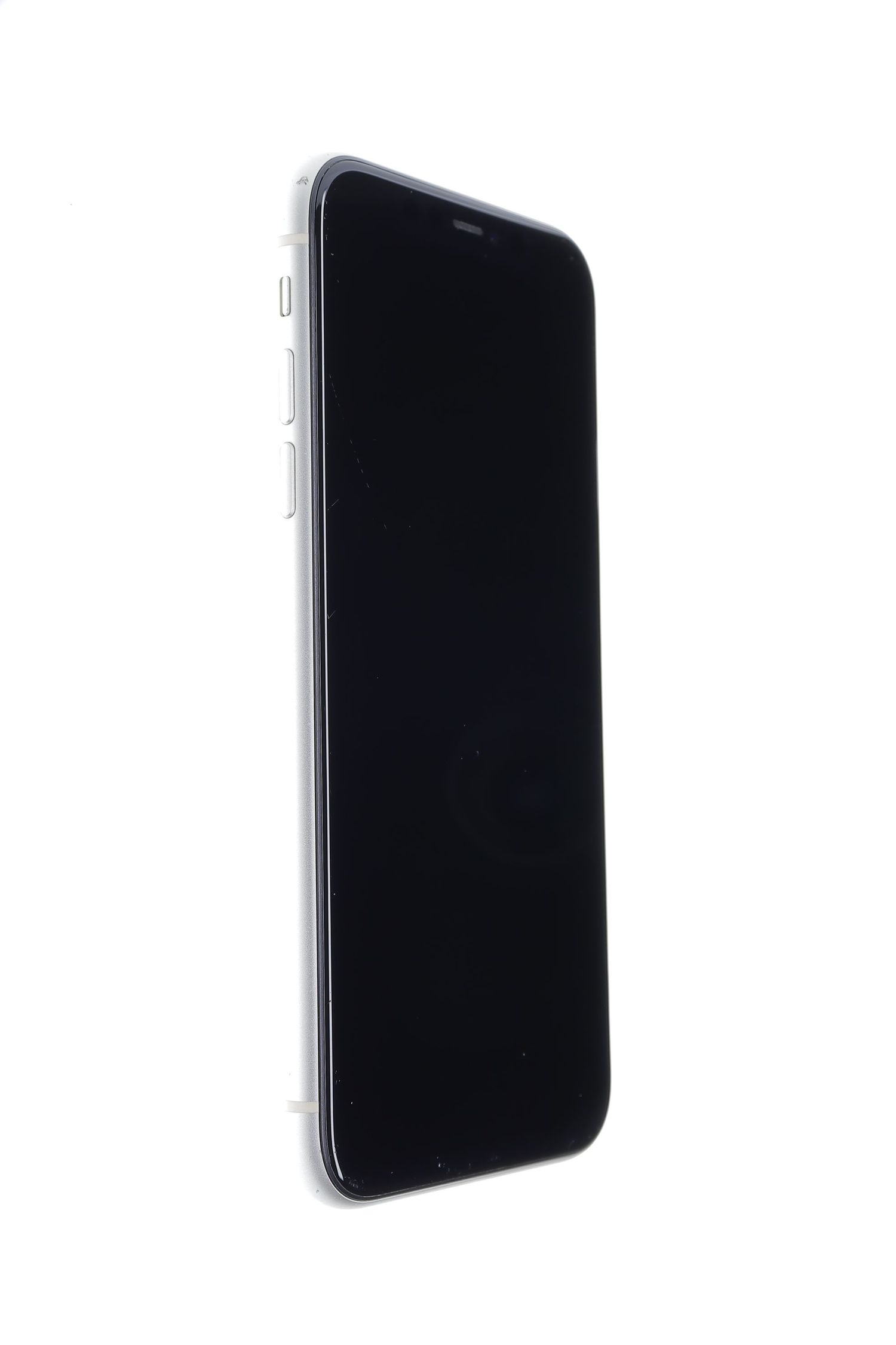 Apple iPhone 11 64 GB White - Nagyon jó
