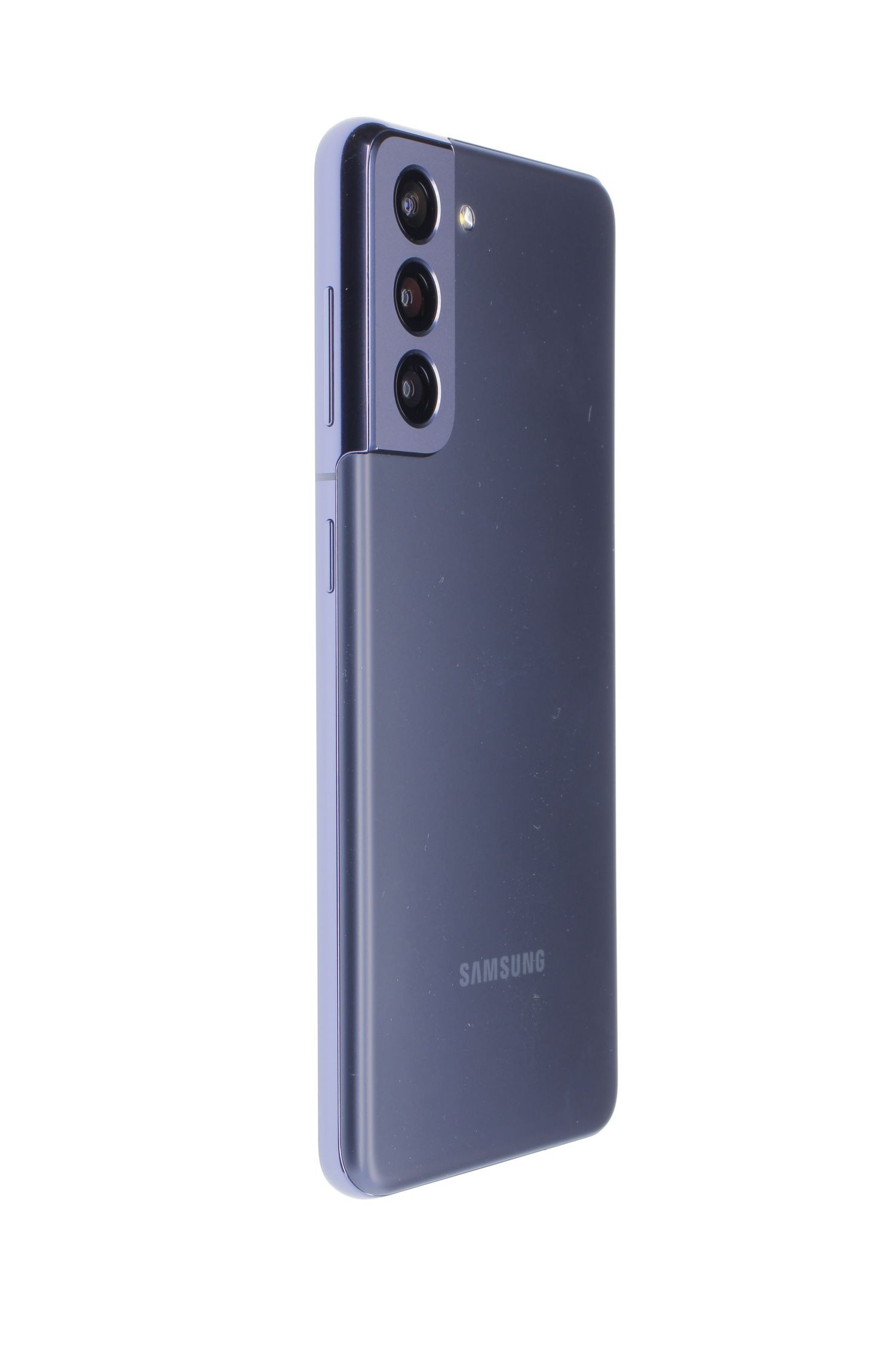 Samsung Galaxy S21 5G Dual Sim 128 GB Gray - Σαν καινούργιο