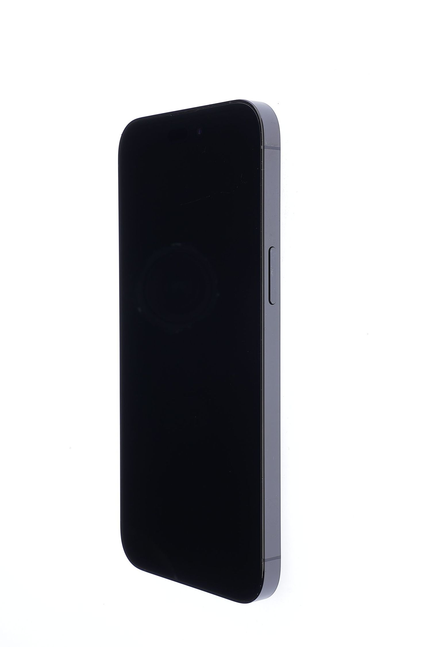 Apple iPhone 14 Pro Max 128 GB Space Black - Foarte bun