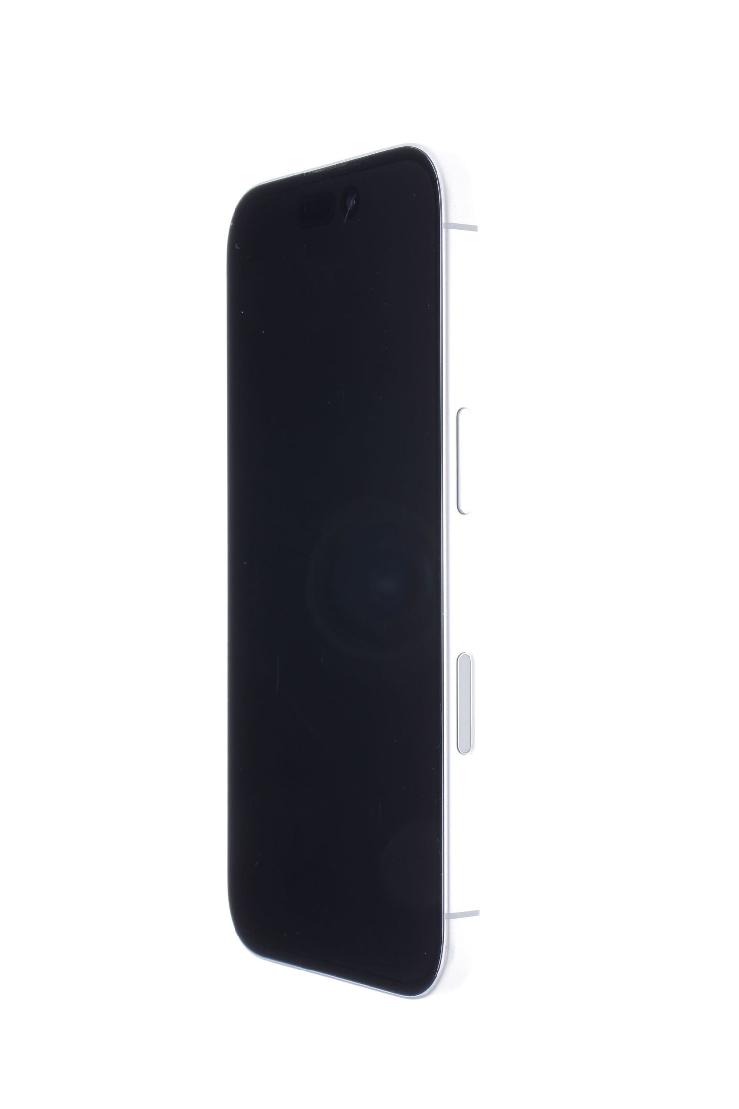Apple iPhone 16 128 GB White - Kiváló