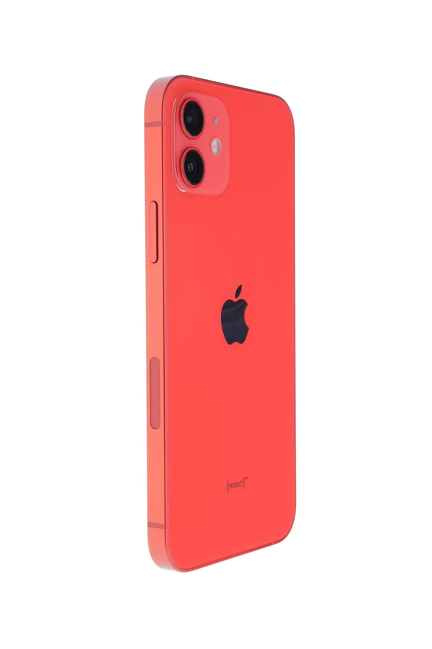 Apple iPhone 12 64 GB Red - Като нов