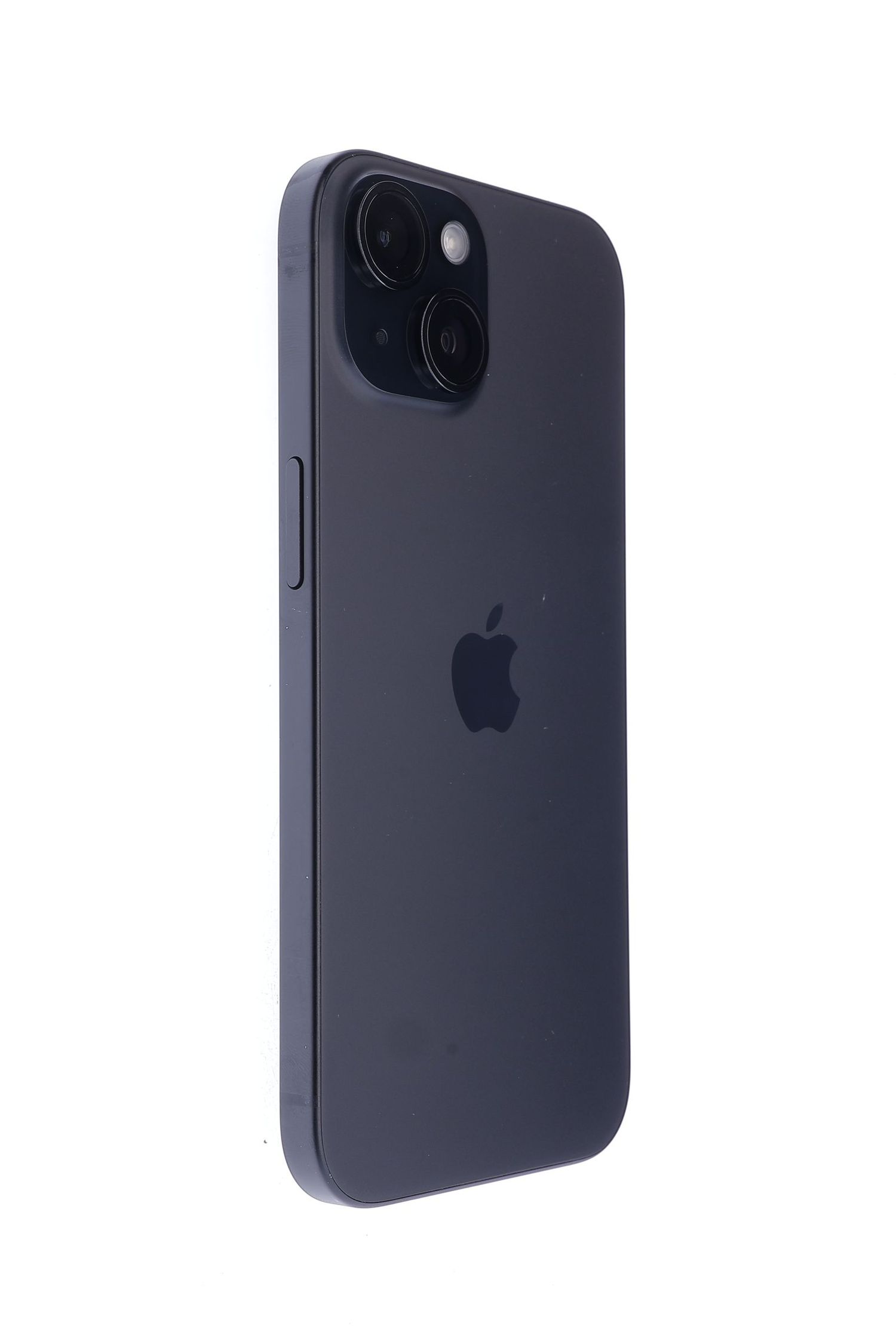 Apple iPhone 15 256 GB Black - Foarte bun