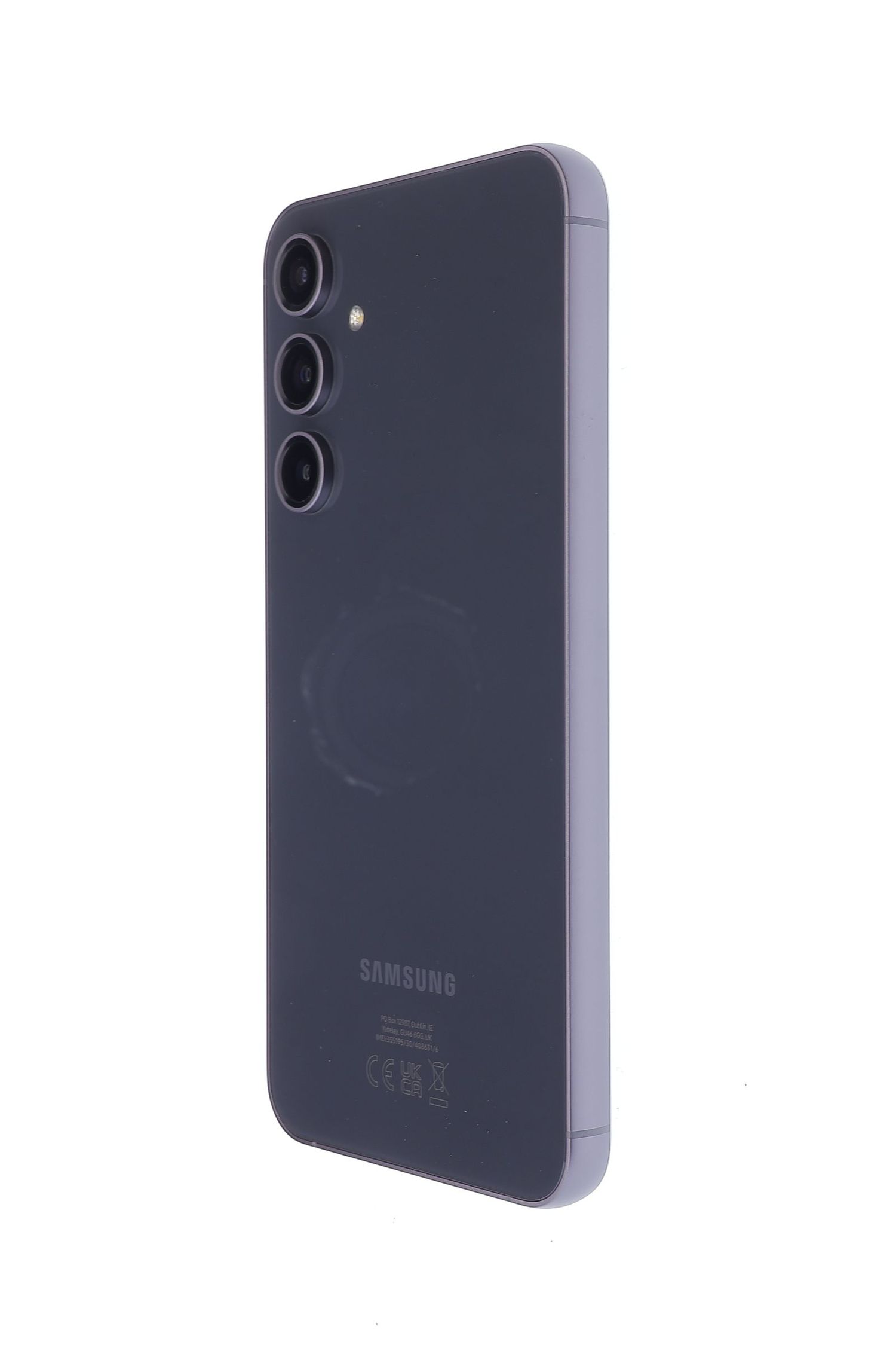 Samsung Galaxy S23 FE 5G Dual Sim 128 GB Graphite - Πολύ καλό