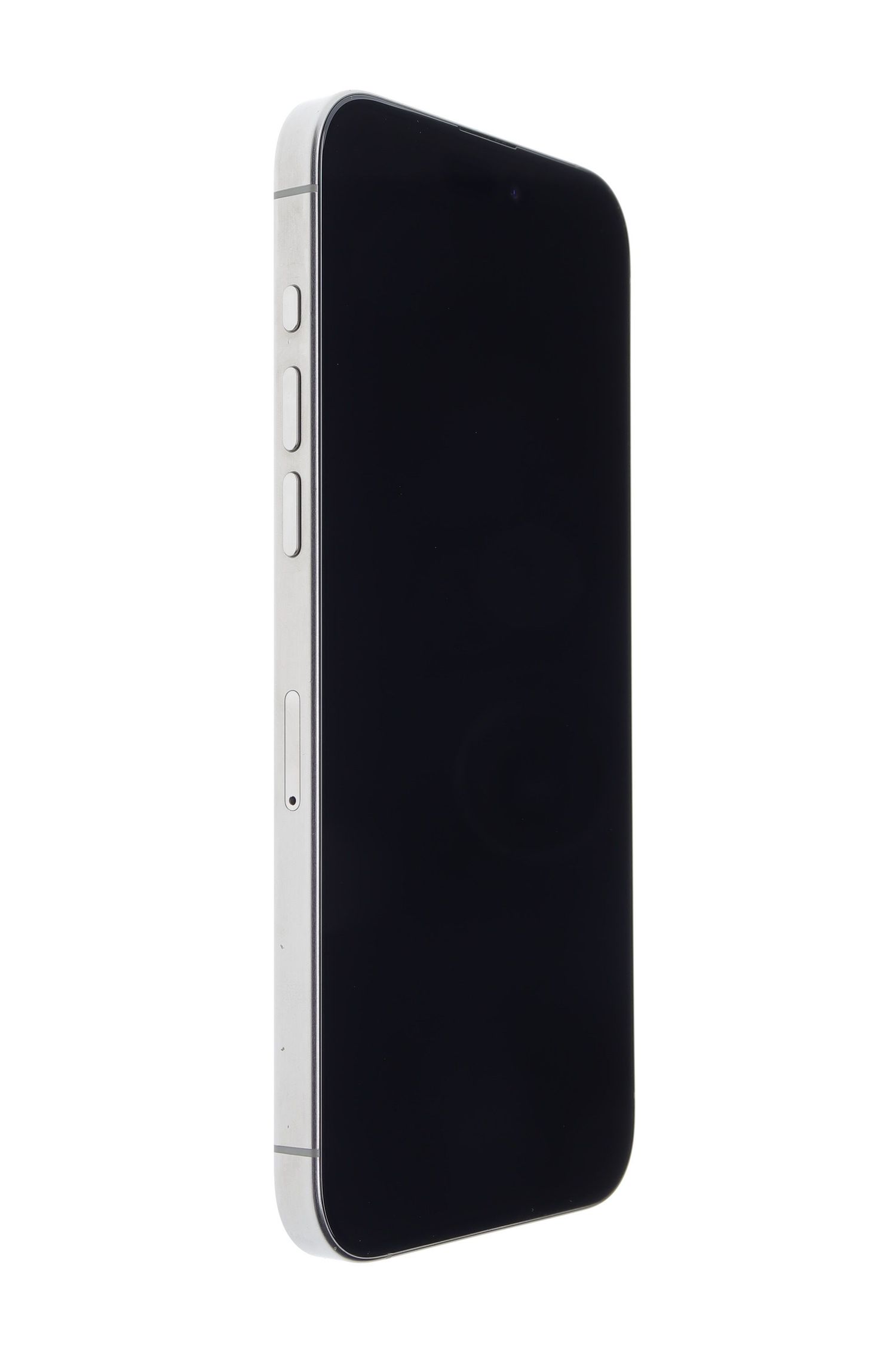 Apple iPhone 15 Pro Max 256 GB Natural Titanium - Újszerű