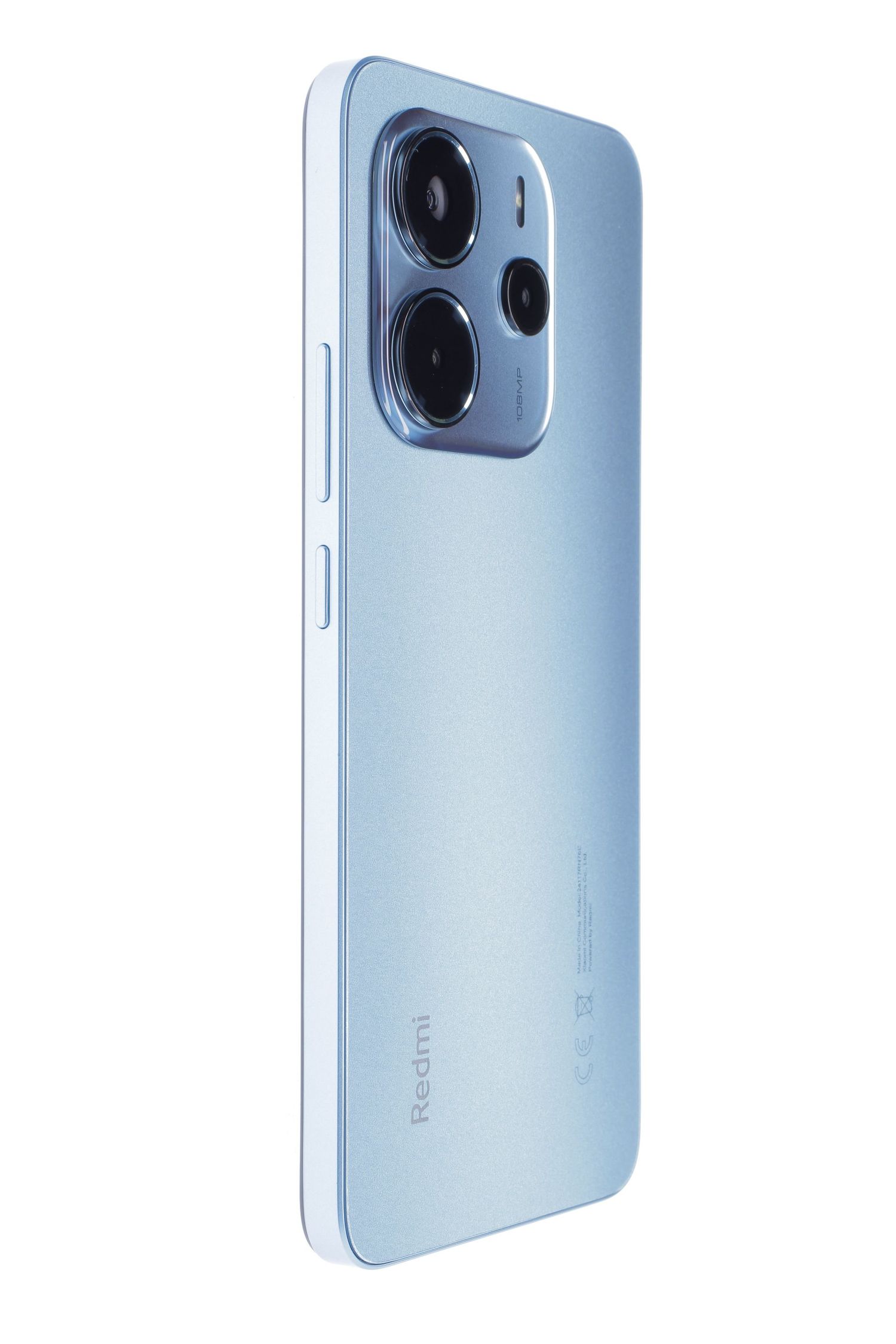 Xiaomi Redmi Note 14 4G Dual Sim 256 GB Ocean Blue - Ca nou