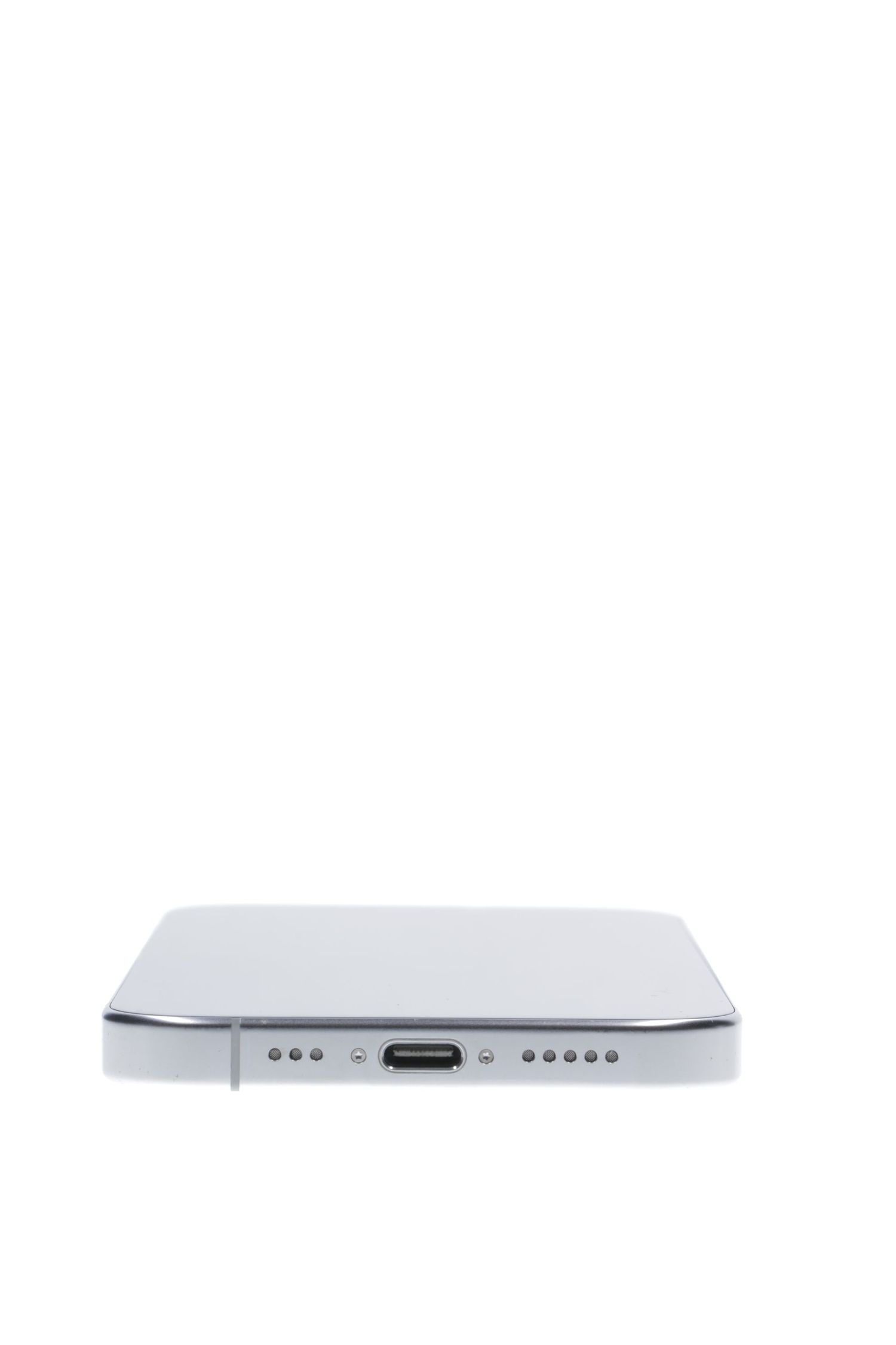 Apple iPhone 16 Pro 256 GB White Titanium - Като нов
