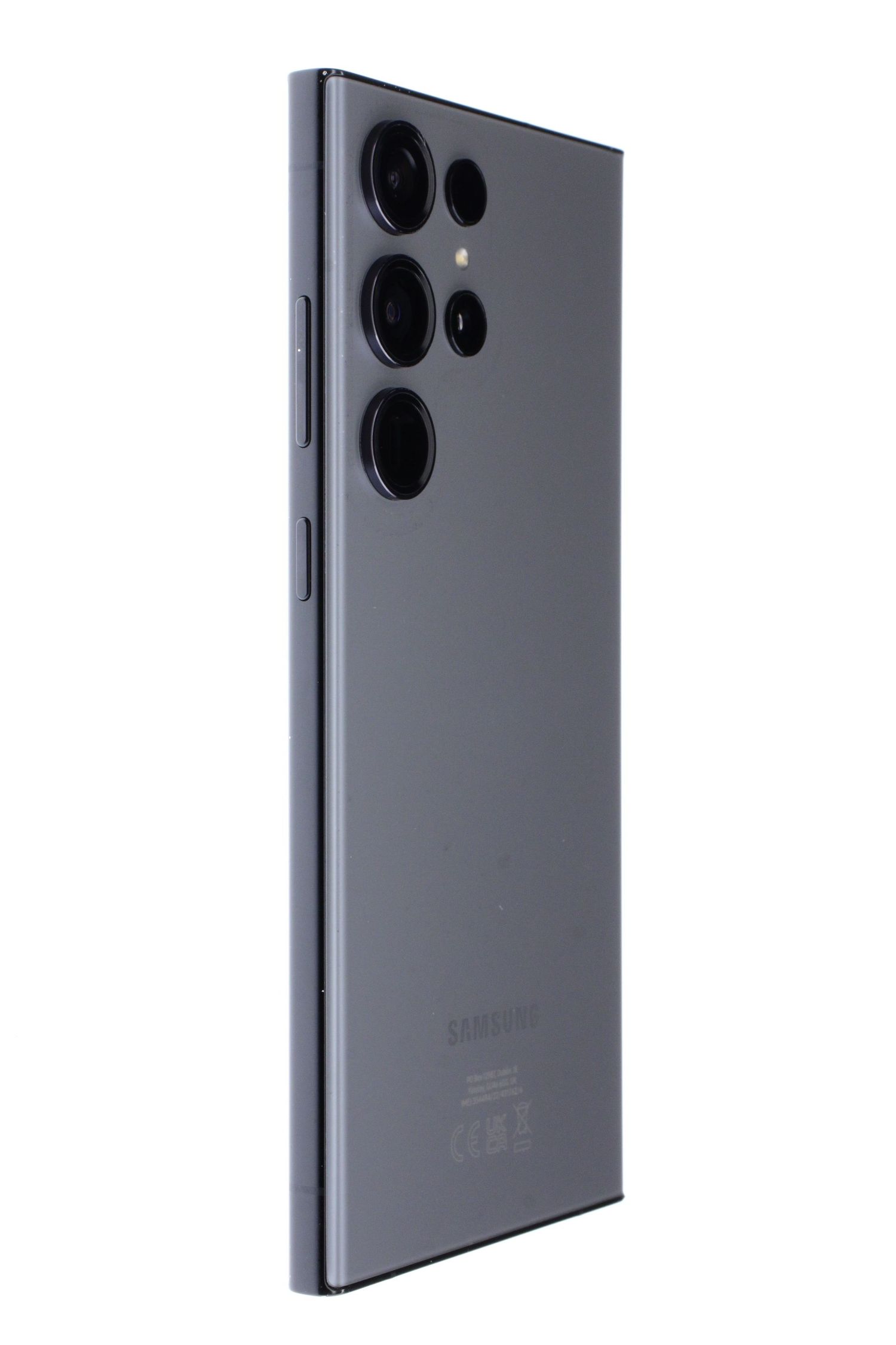 Samsung Galaxy S23 Ultra 5G Dual Sim 512 GB Graphite - Много добро