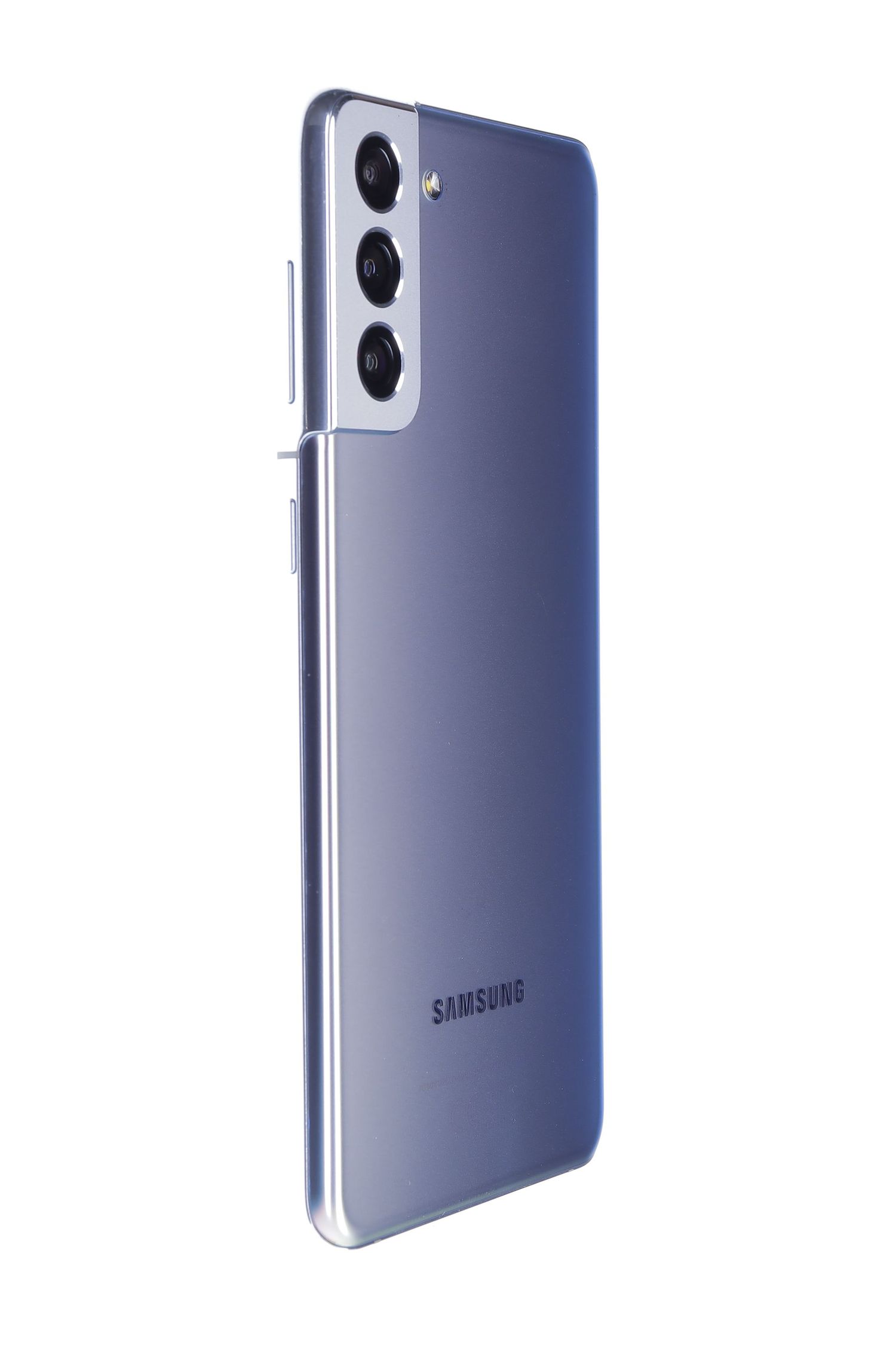 Samsung Galaxy S21 Plus 5G Dual Sim 256 GB Silver - Ca nou
