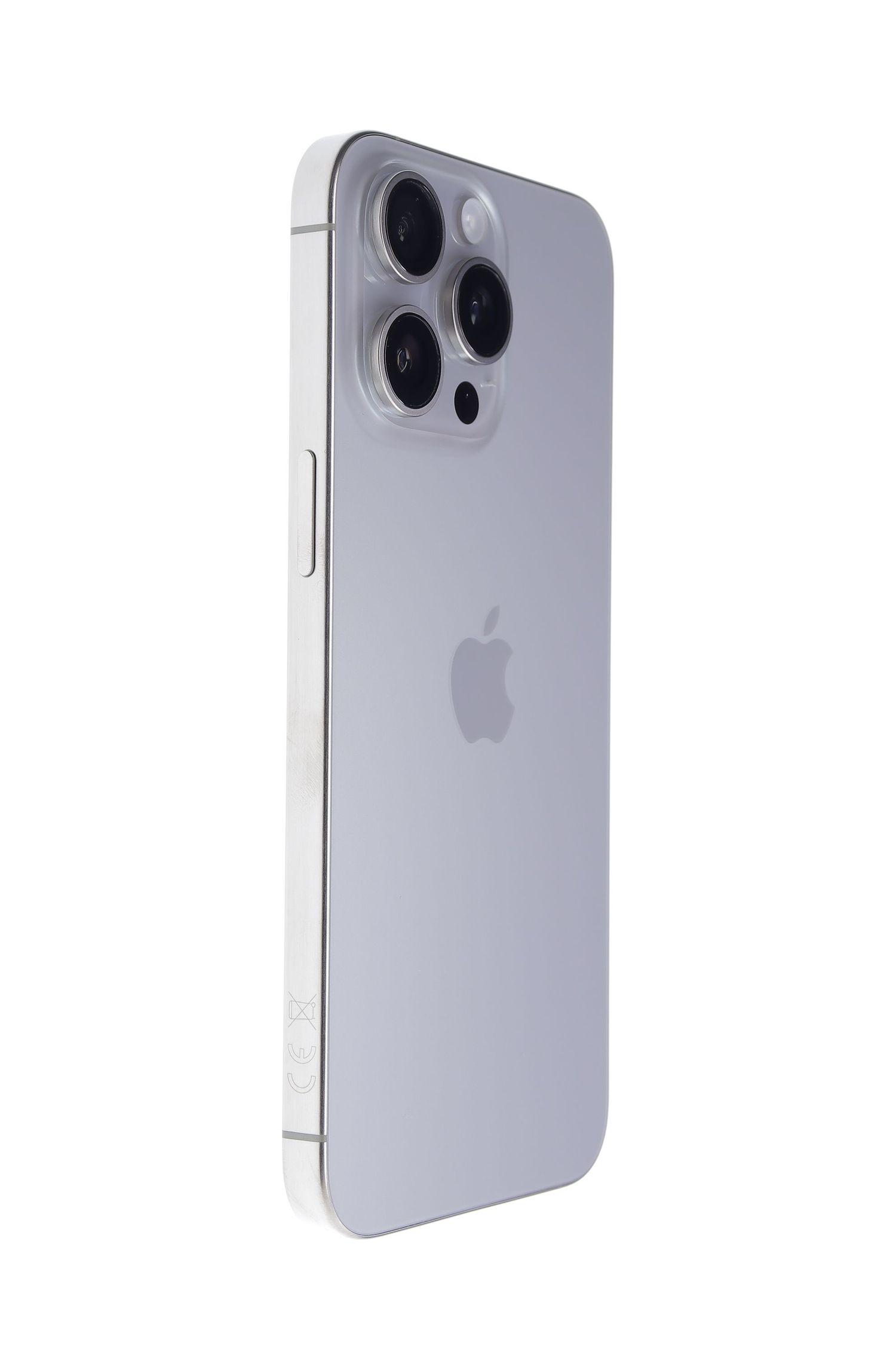 Apple iPhone 15 Pro Max 256 GB Natural Titanium - Ca nou