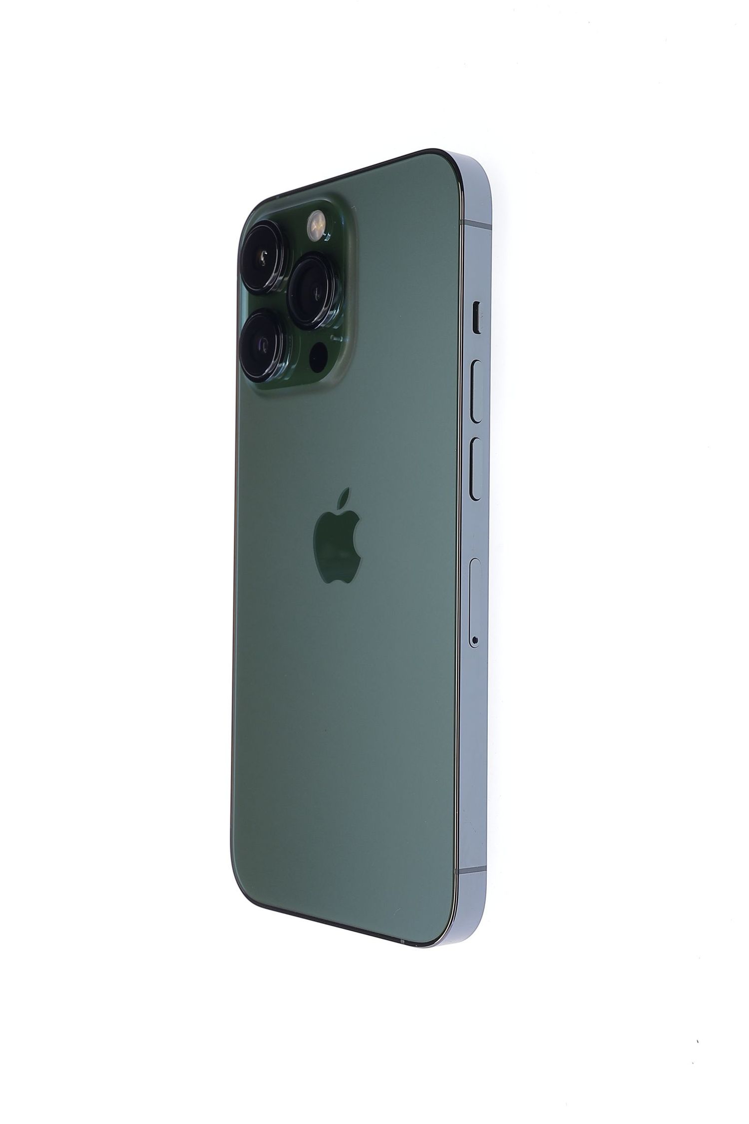 Apple iPhone 13 Pro 128 GB Green - Като нов