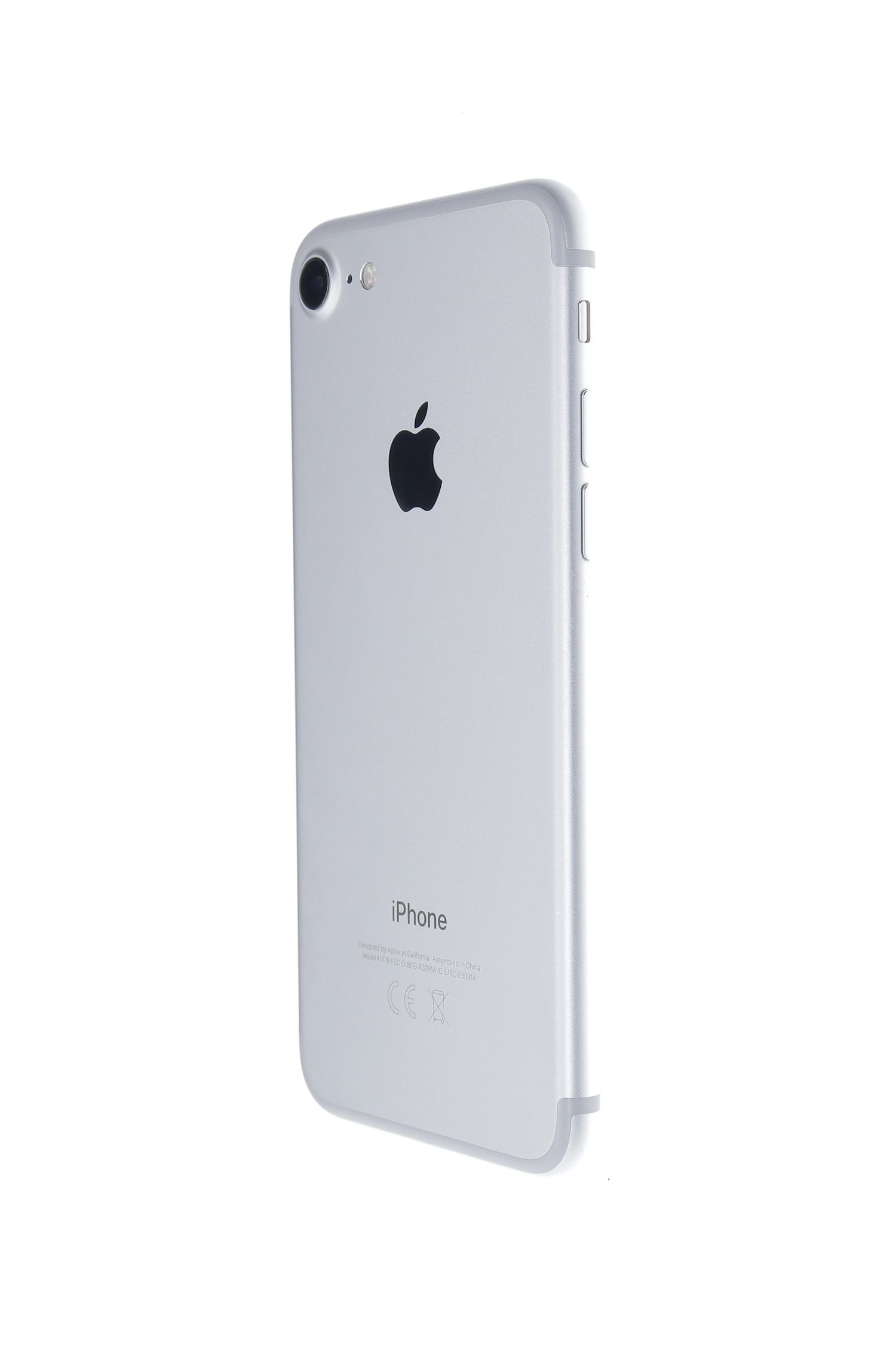 Apple iPhone 7 32 GB Silver - Отлично