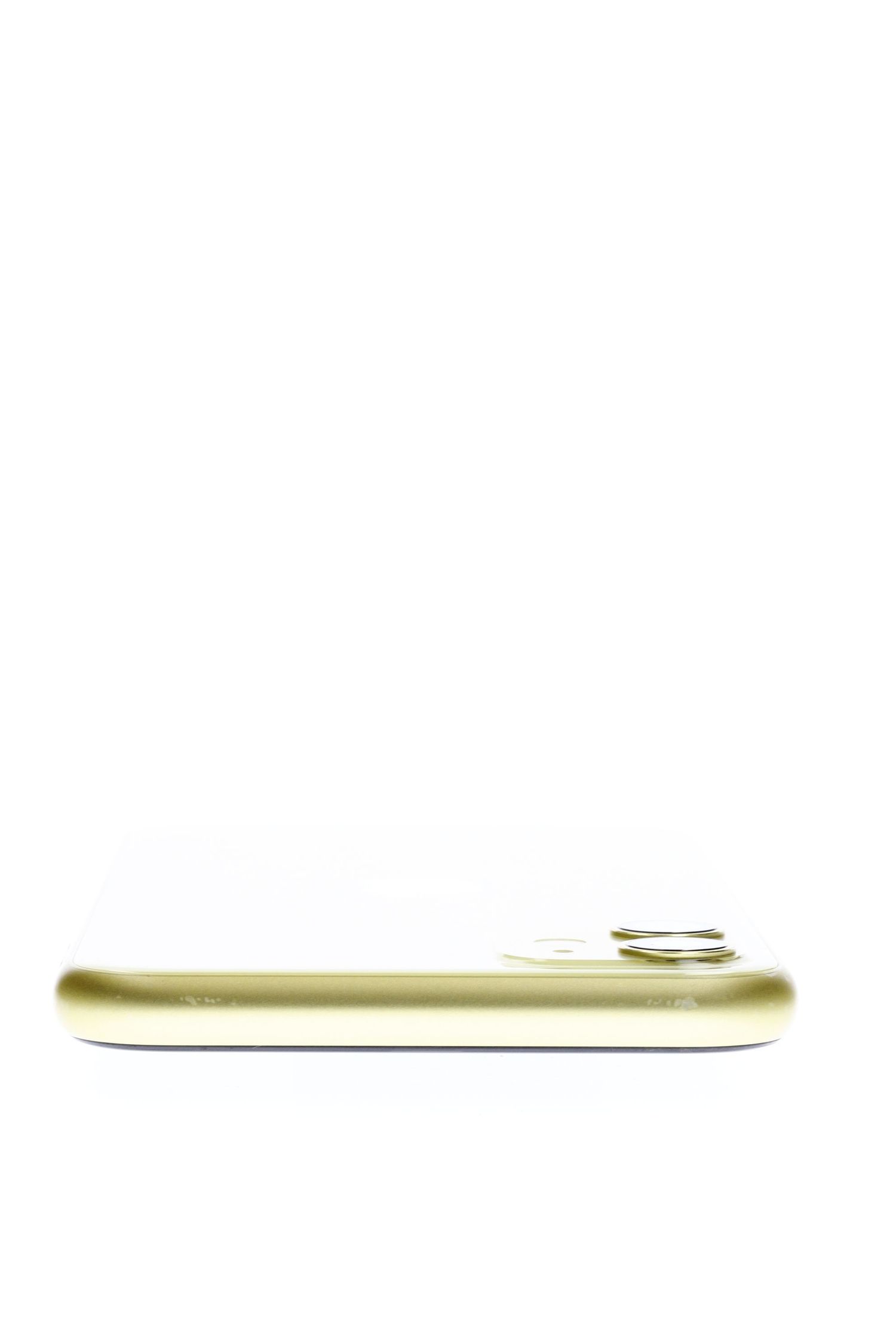 Apple iPhone 11 256 GB Yellow - Εξαιρετικό