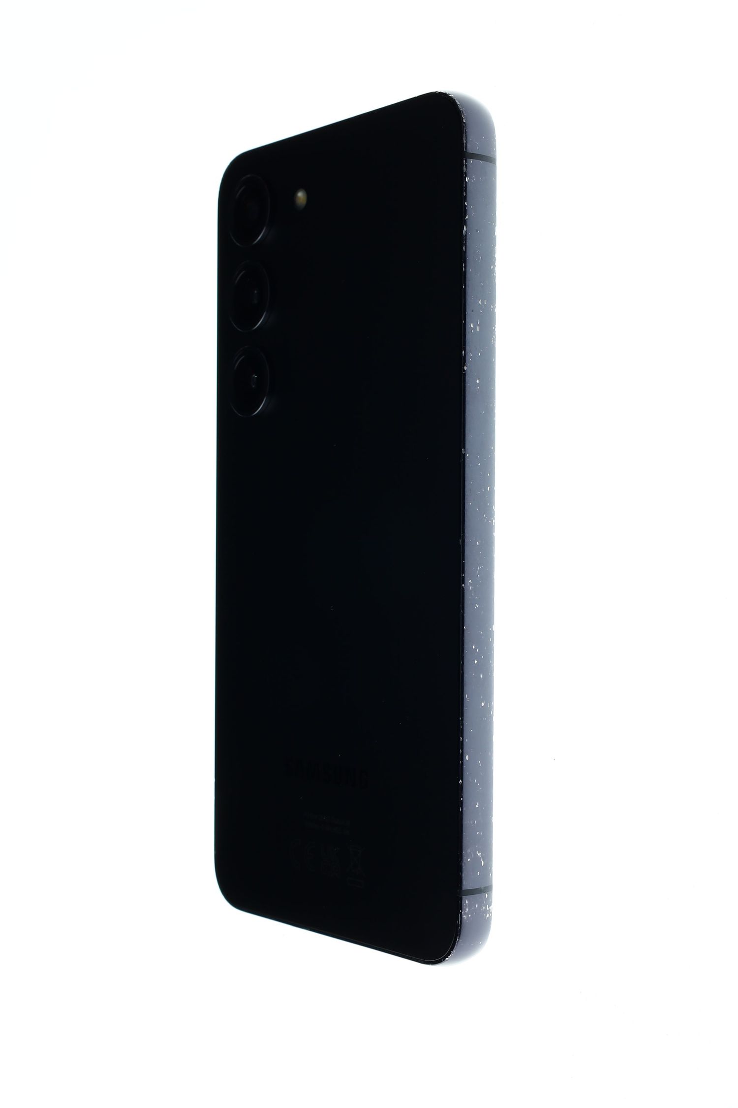 Samsung Galaxy S23 5G Dual Sim 128 GB Phantom Black - Jó