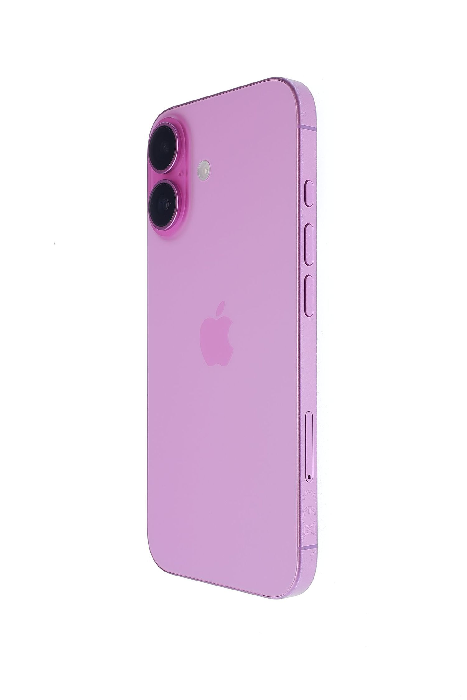Apple iPhone 16 256 GB Pink - Kiváló
