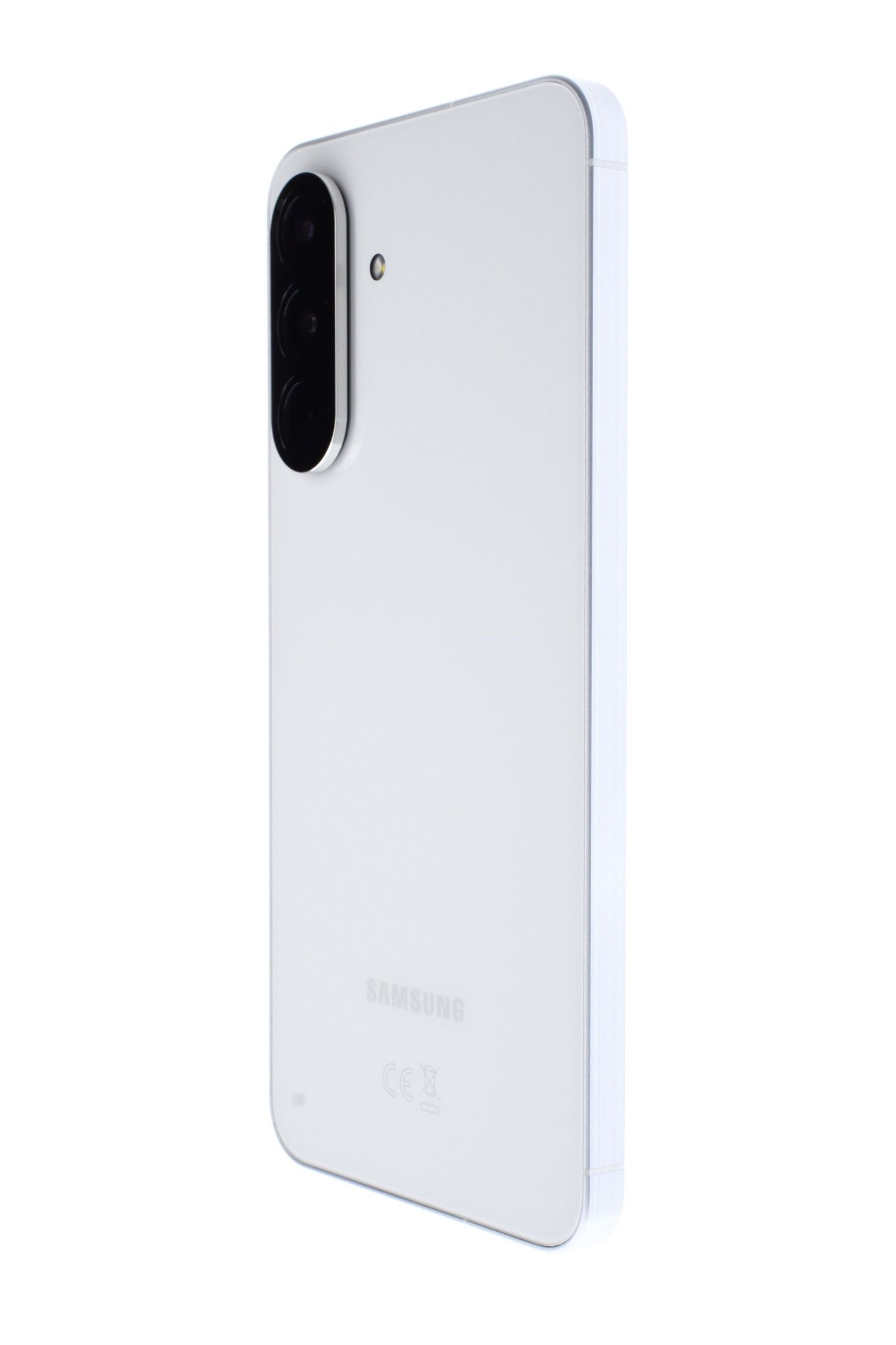 Samsung Galaxy A56 5G Dual Sim 256 GB Light Gray - Ca nou