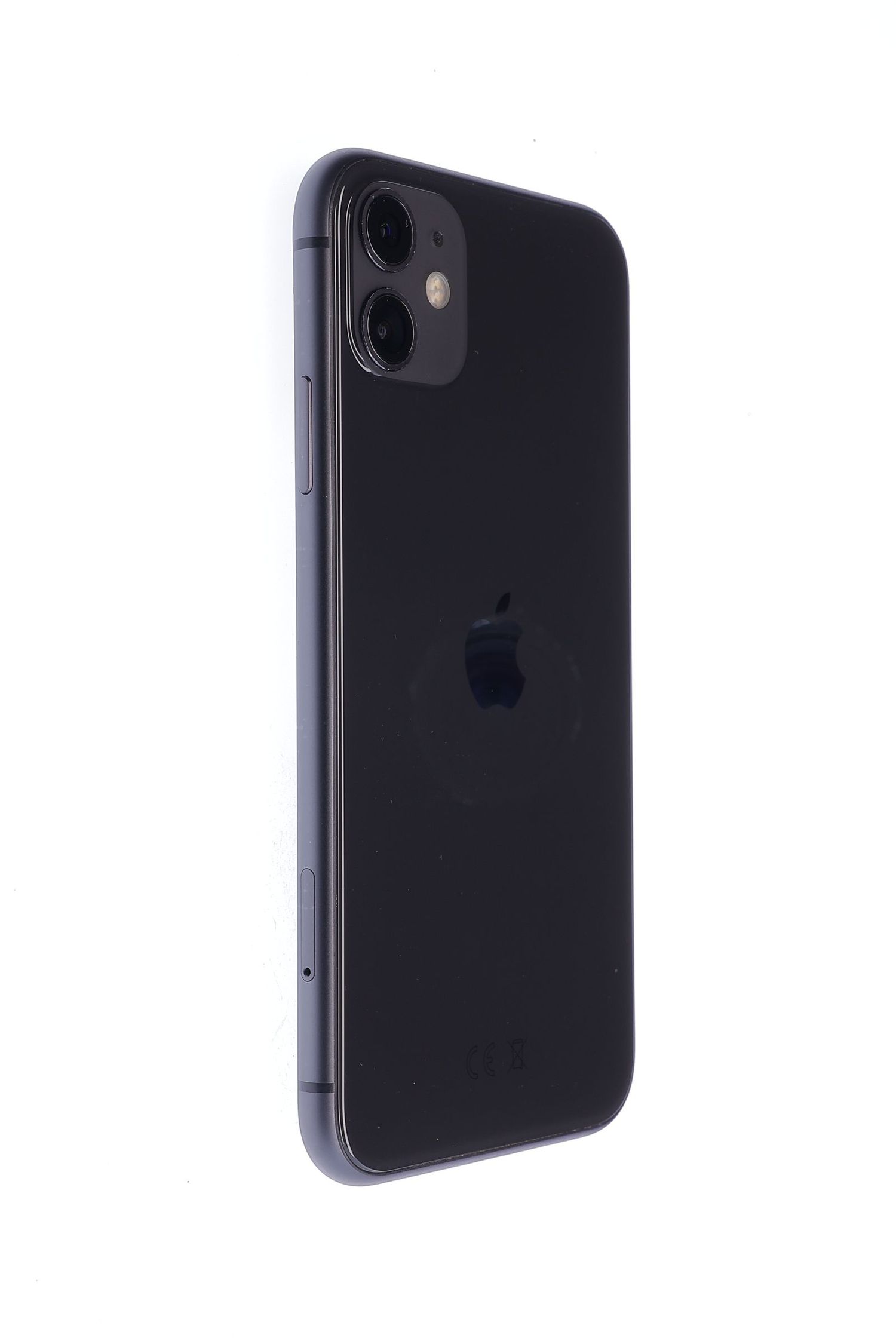 Apple iPhone 11 64 GB Black - Πολύ καλό