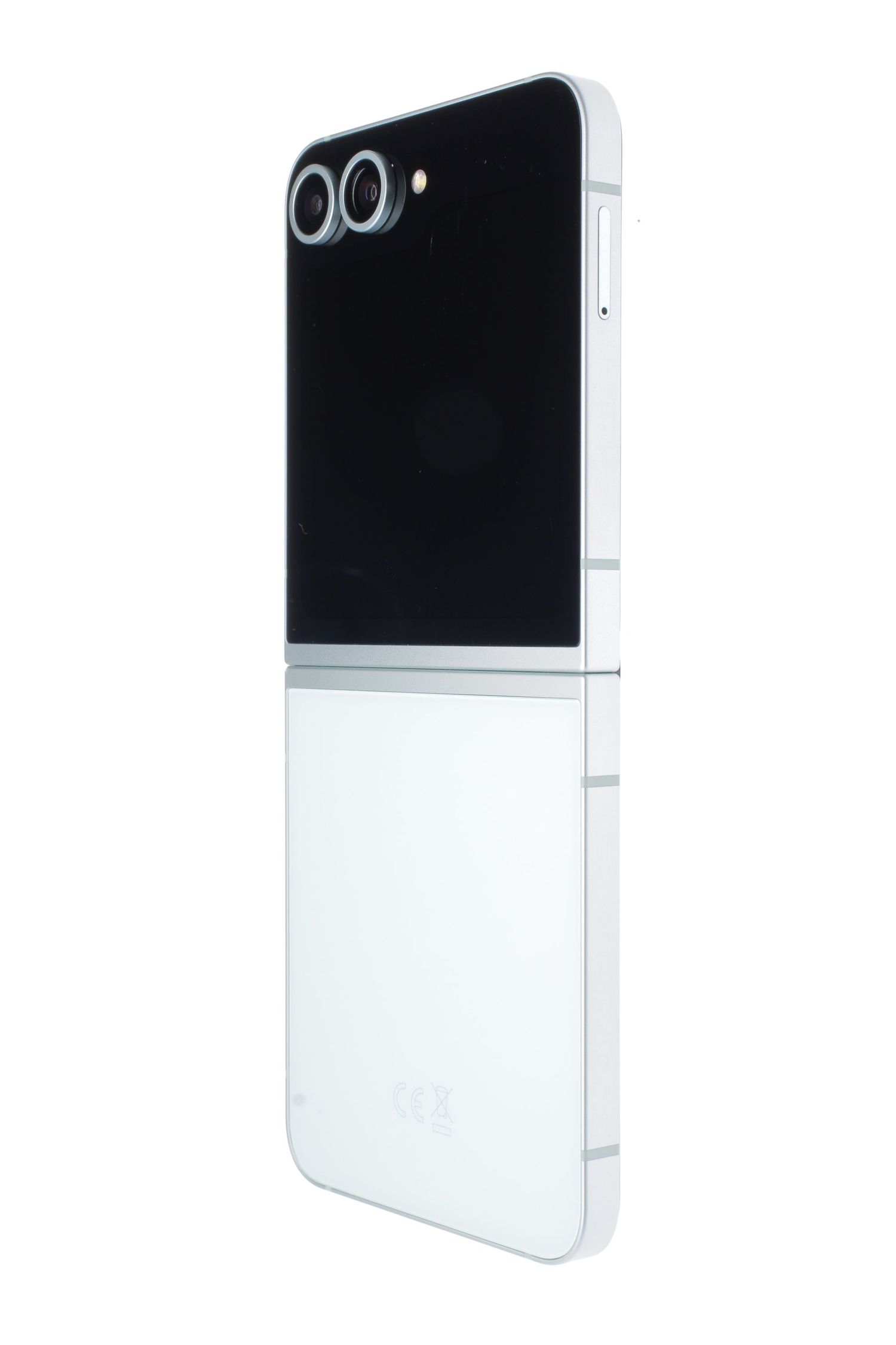 Samsung Galaxy Z Flip6 256 GB Mint - Foarte bun