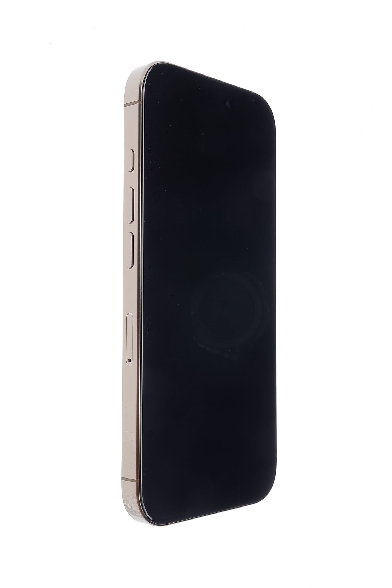Apple iPhone 16 Pro 256 GB Desert Titanium - Σαν καινούργιο