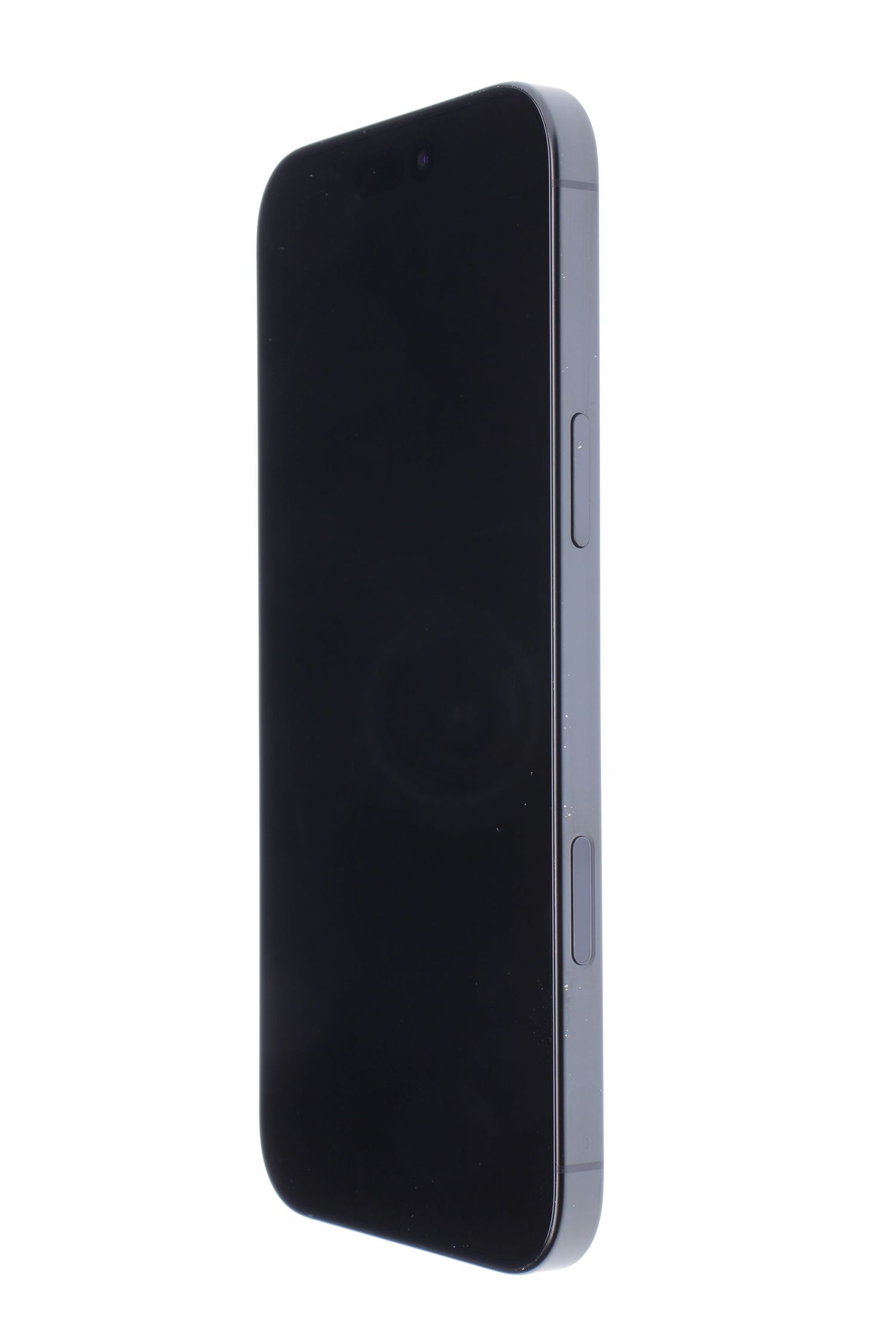 Apple iPhone 16 Pro Max 512 GB Black Titanium - Εξαιρετικό