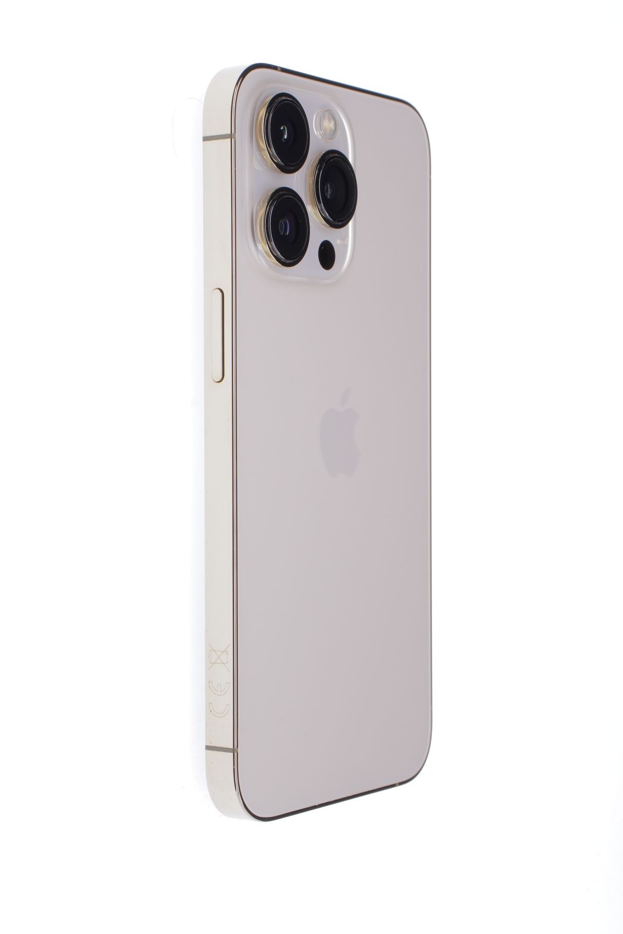 Apple iPhone 13 Pro 512 GB Gold - Като нов